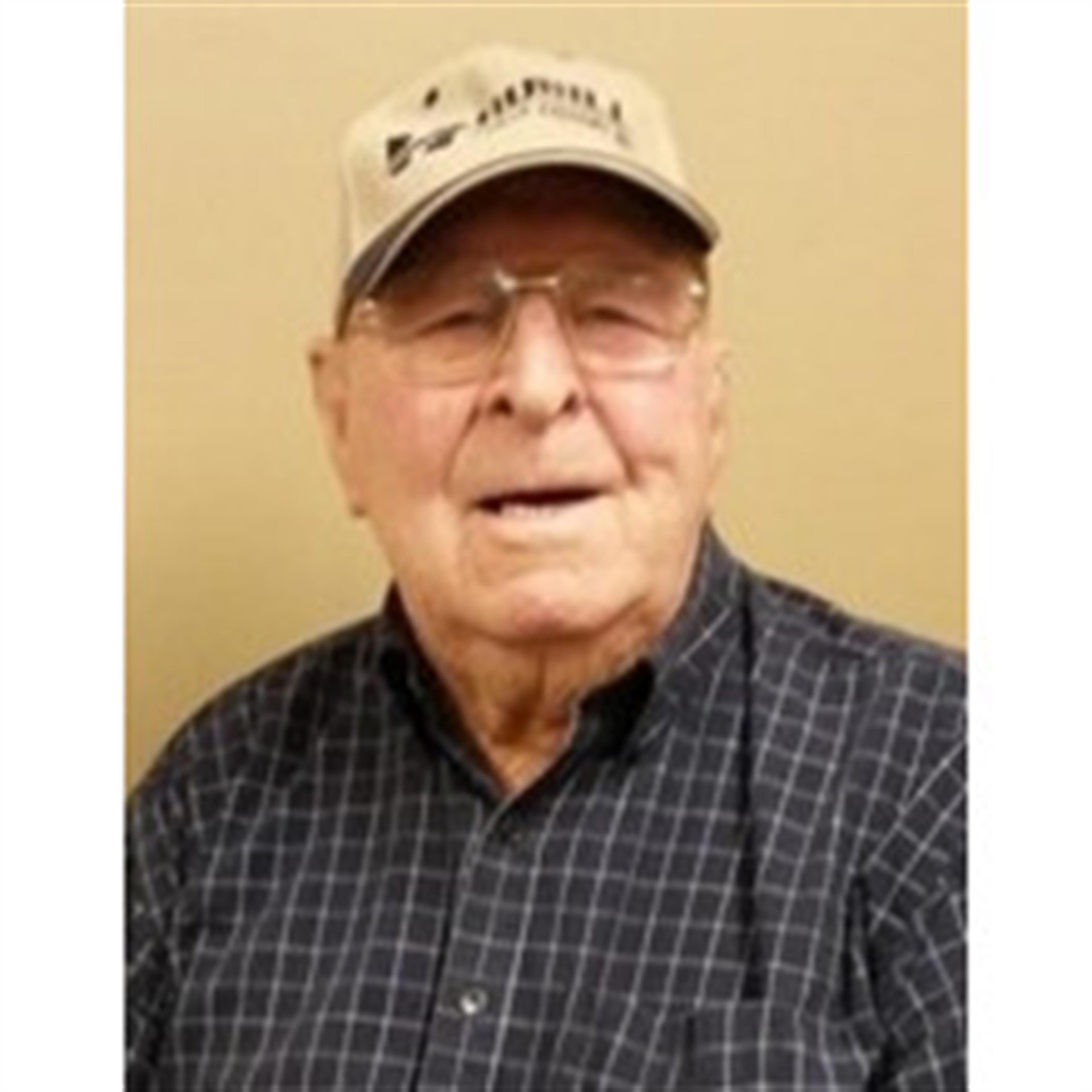 Marvin Duane Couchman