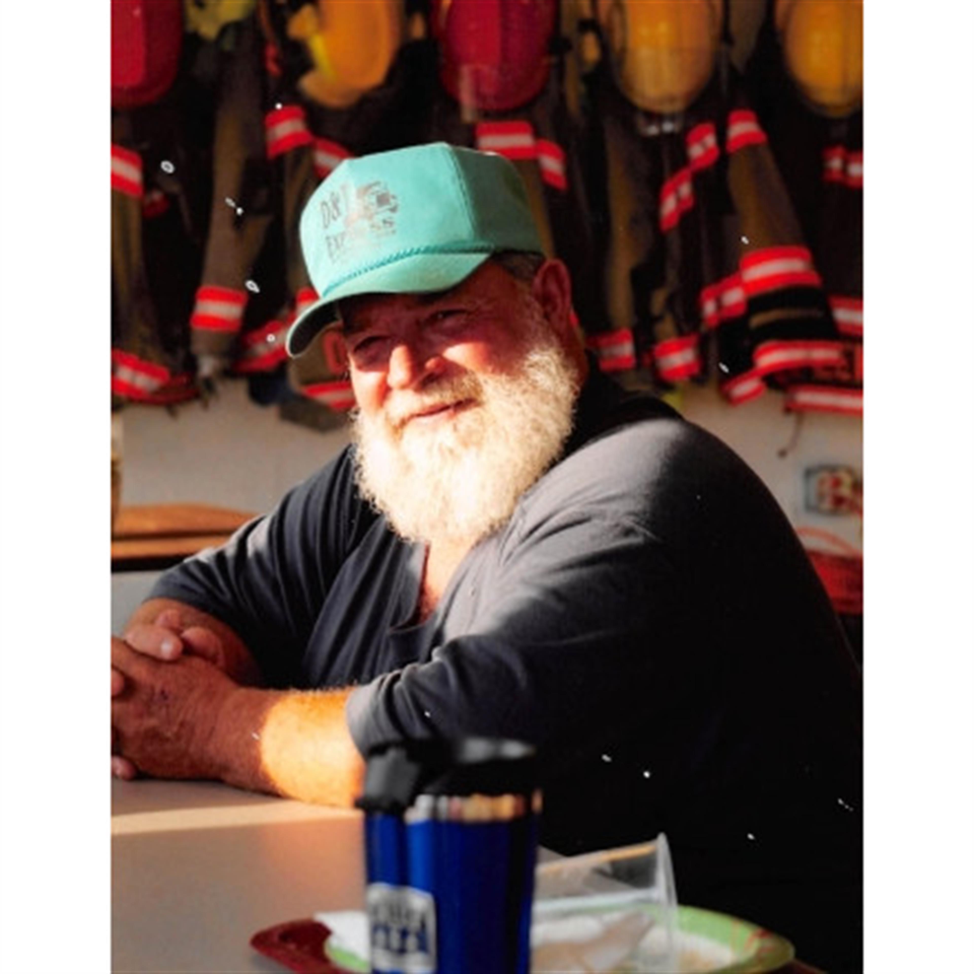 Charles LeRoy Smothers