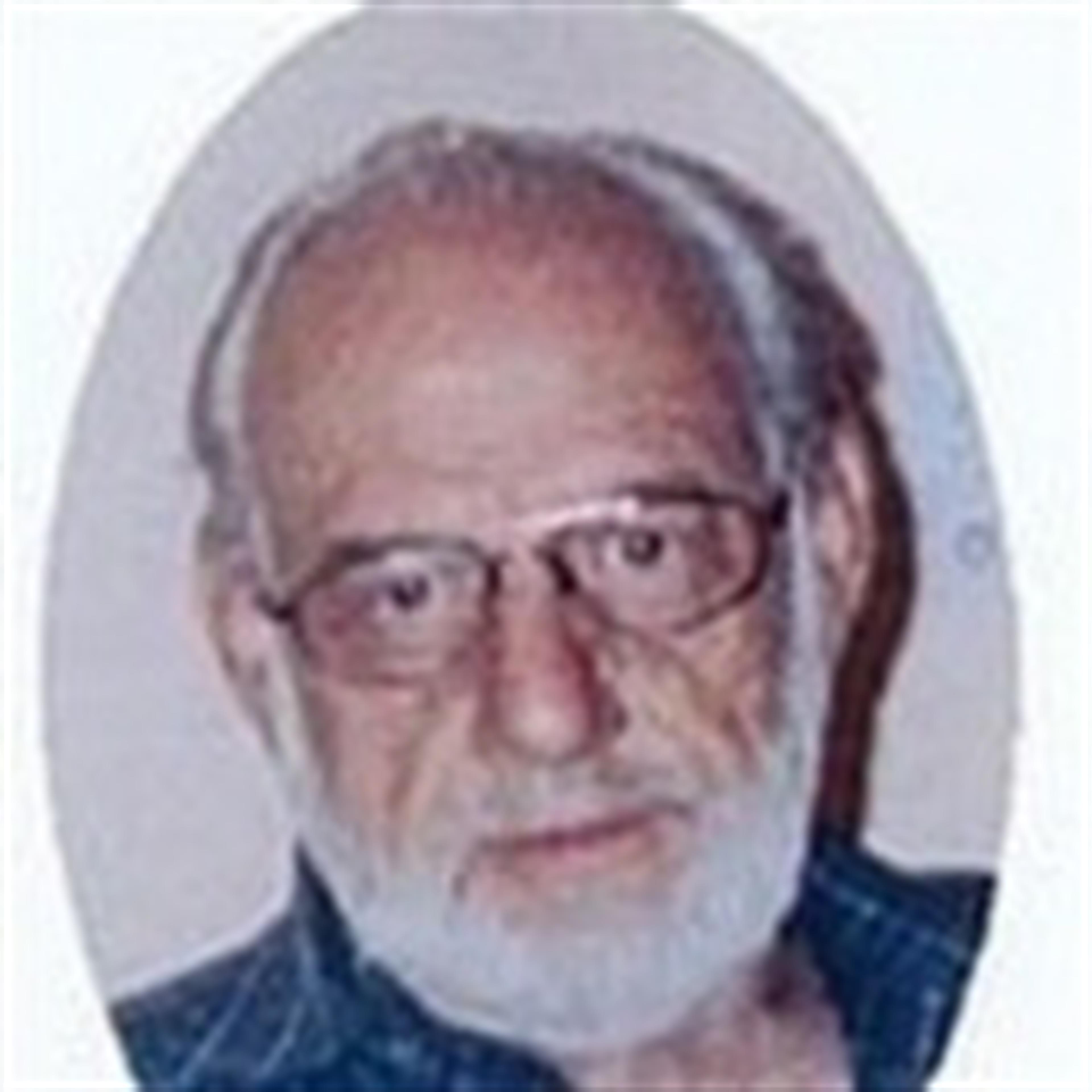 Richard C. Henderson