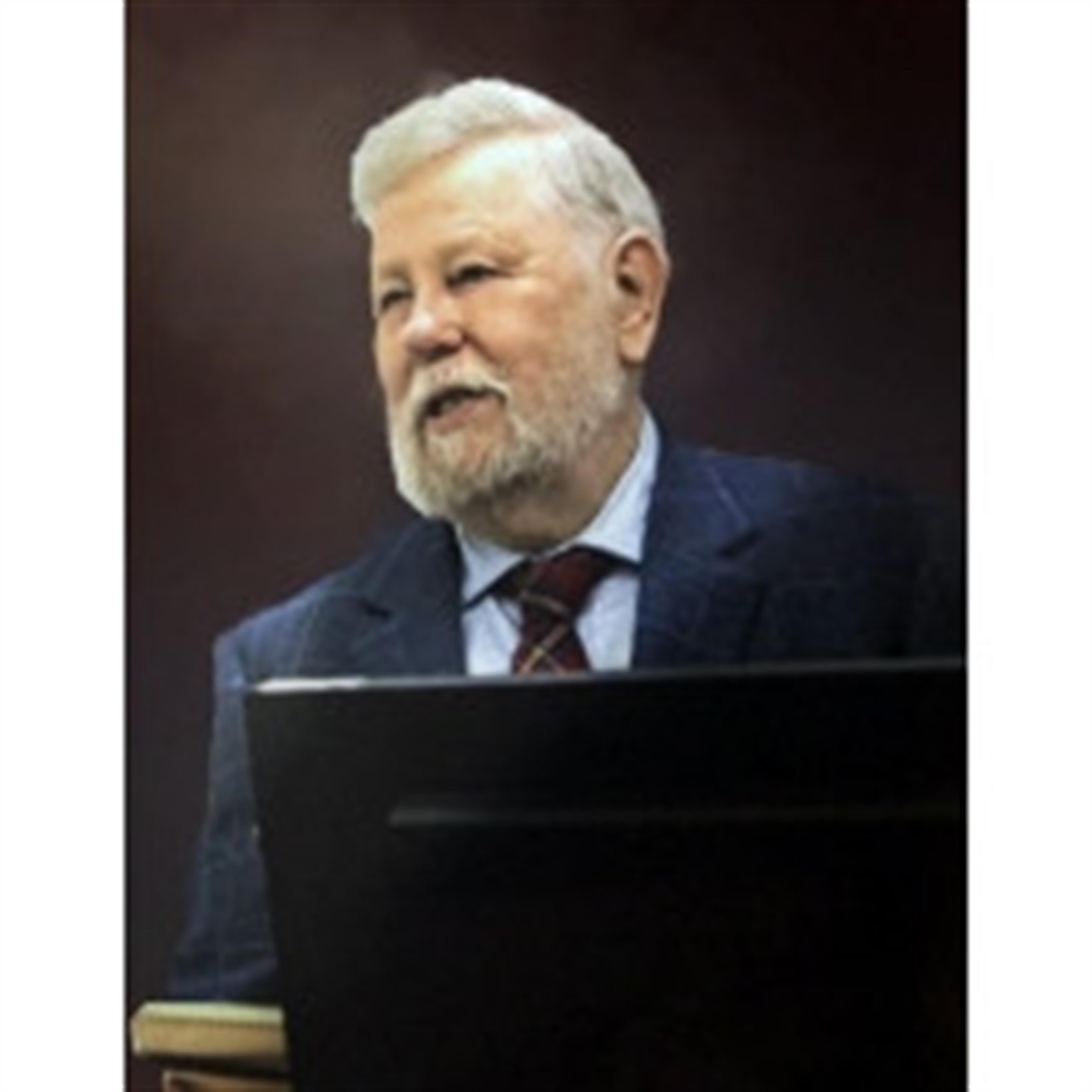 Ralph Edward Folsom, Jr.