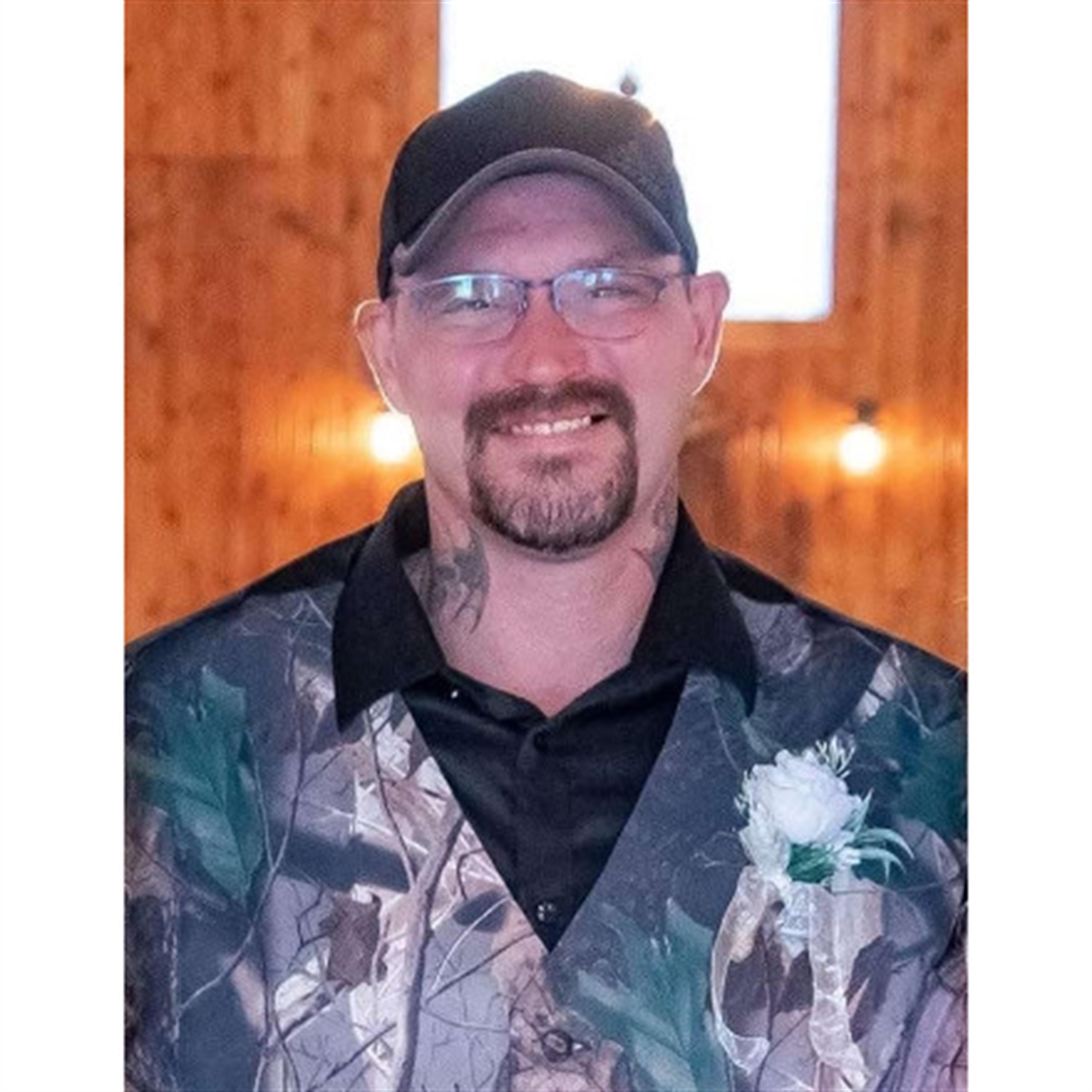 Dusty Lee Edward Carder