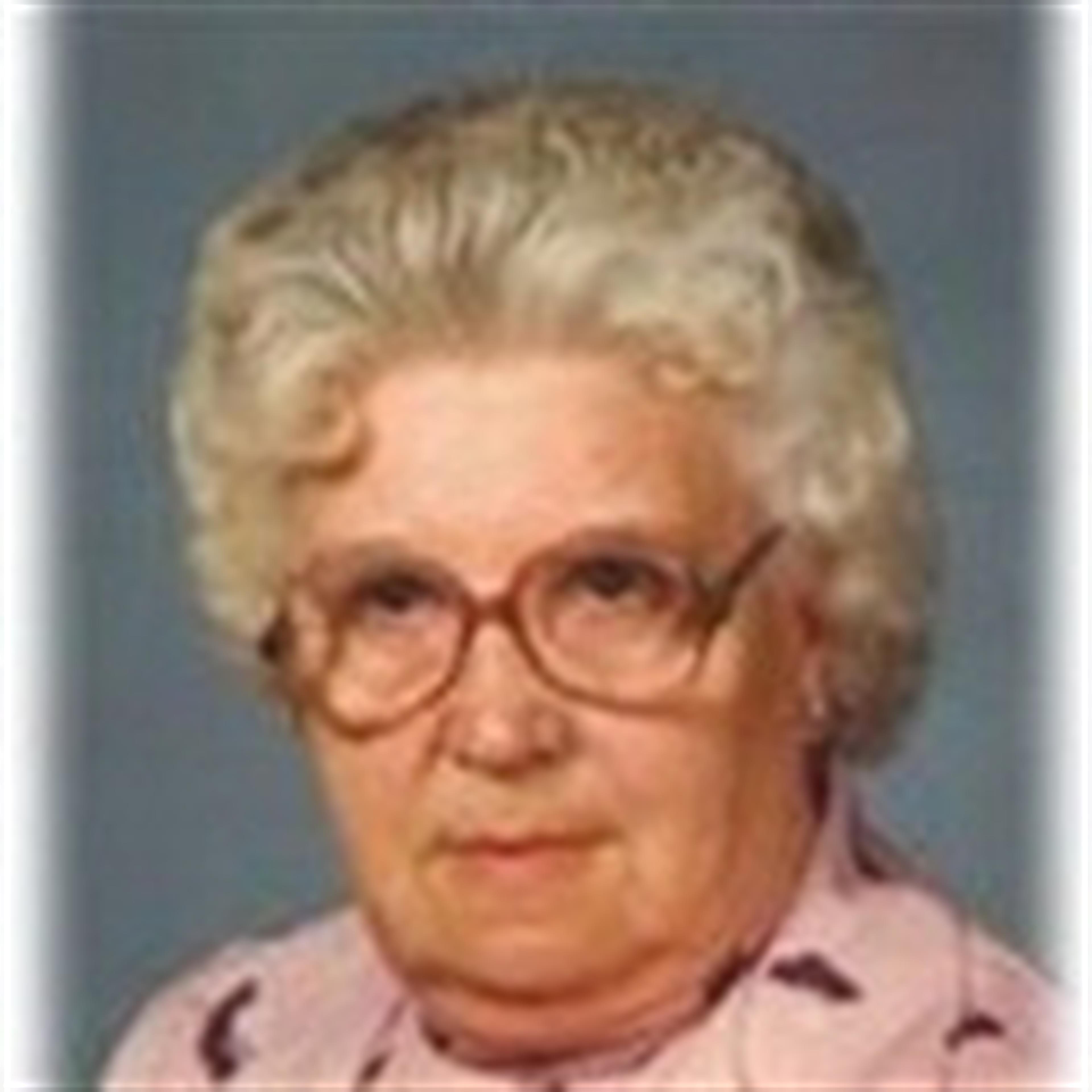 Margaret Josephine Kennedy's obituary picture
