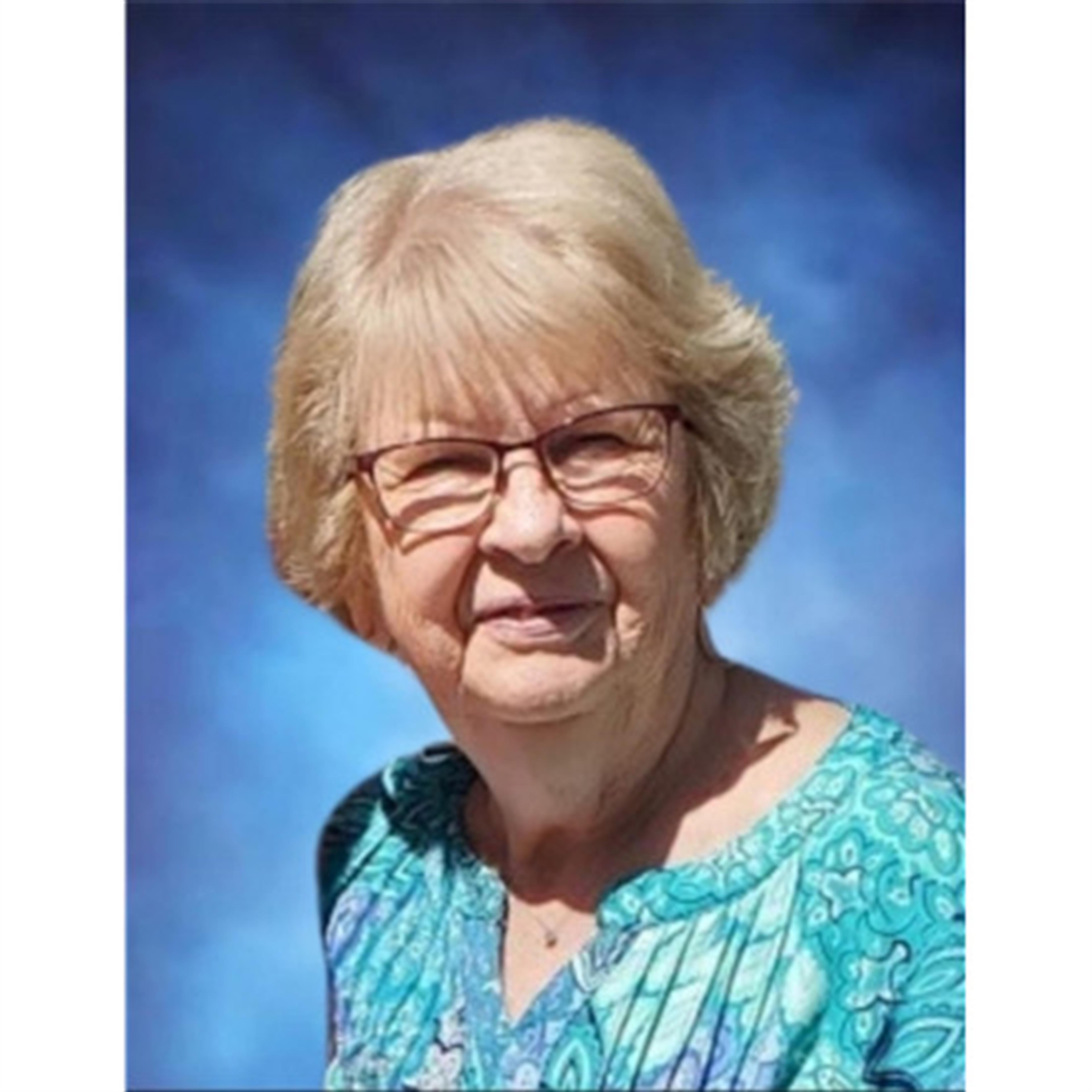 Judith Ilene Skipper