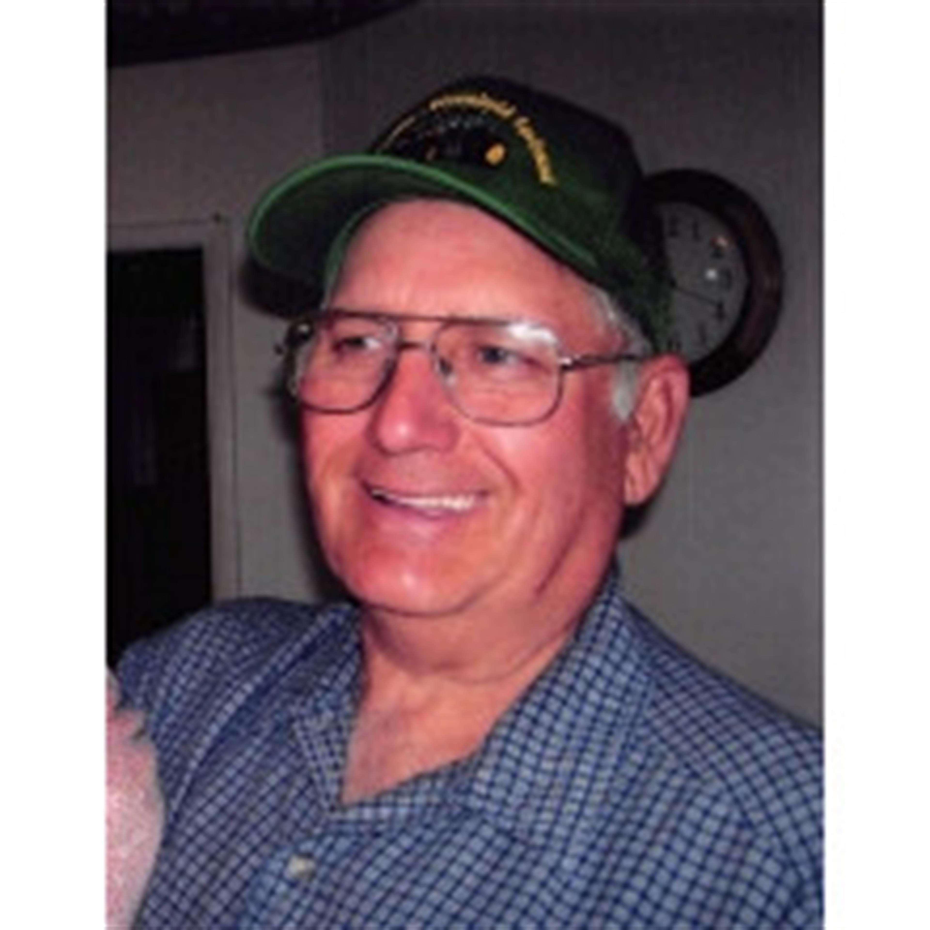 Gary Dewayne Barrell