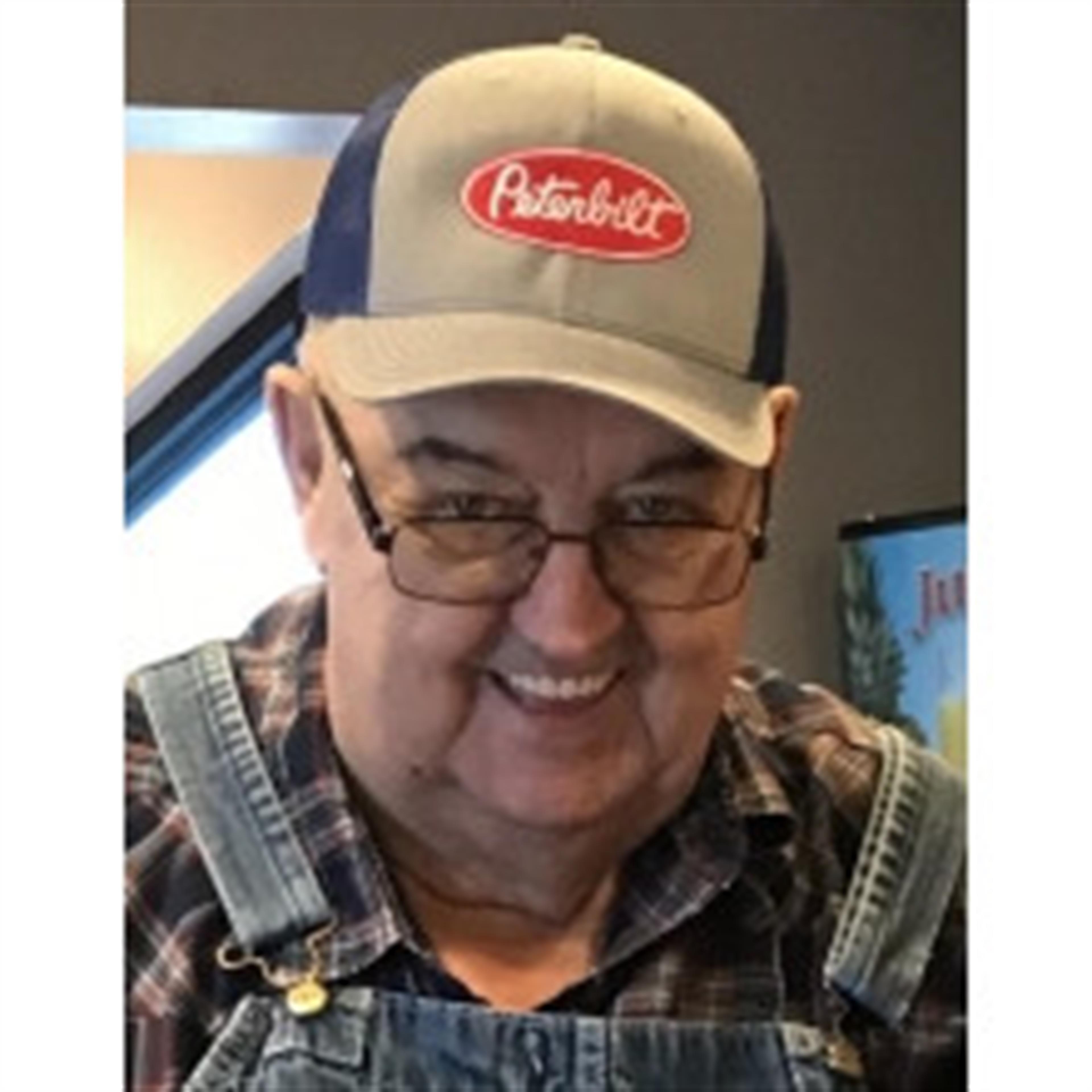 Marvin Edward Thomas