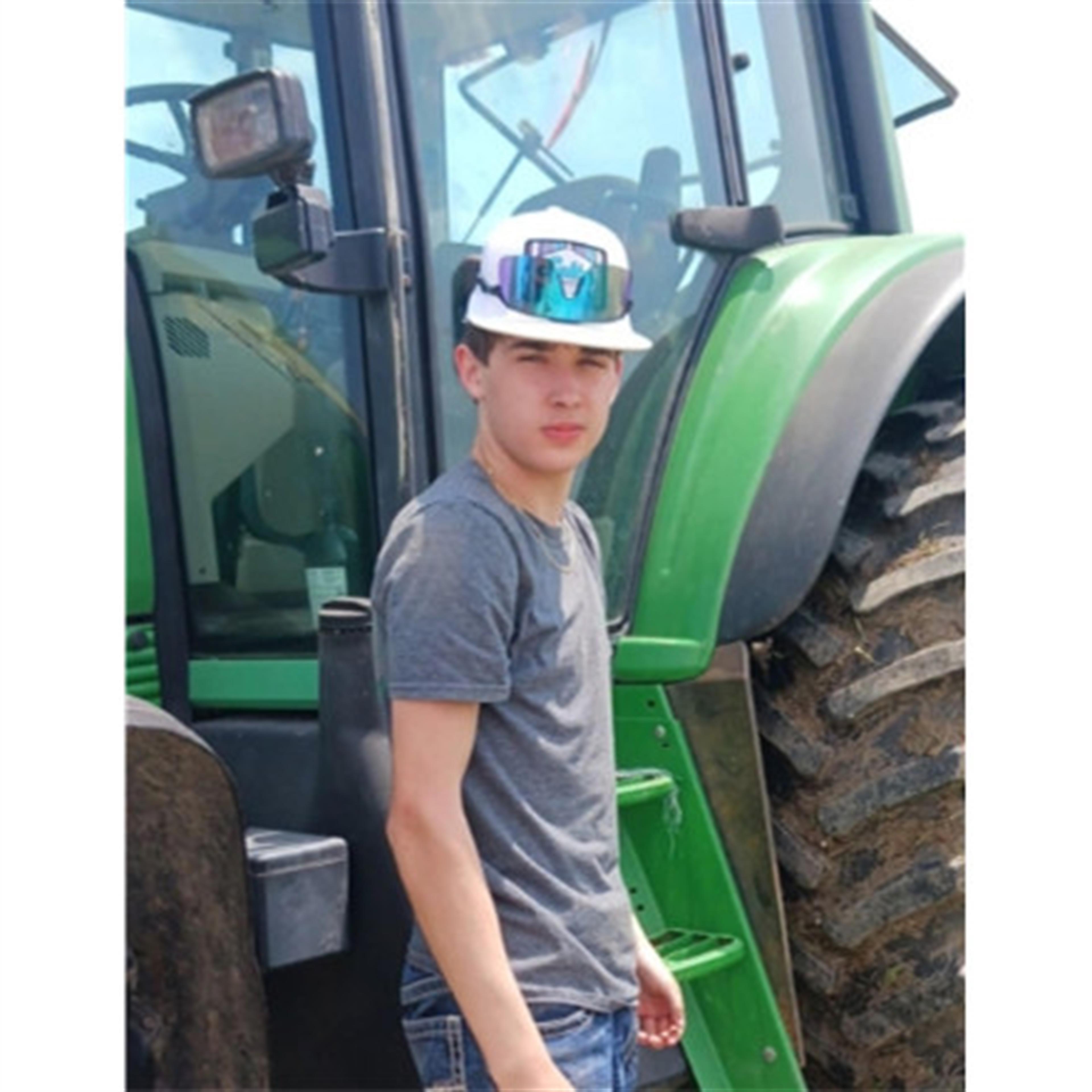 Rayden Herbert-Ray Williams' obituary picture