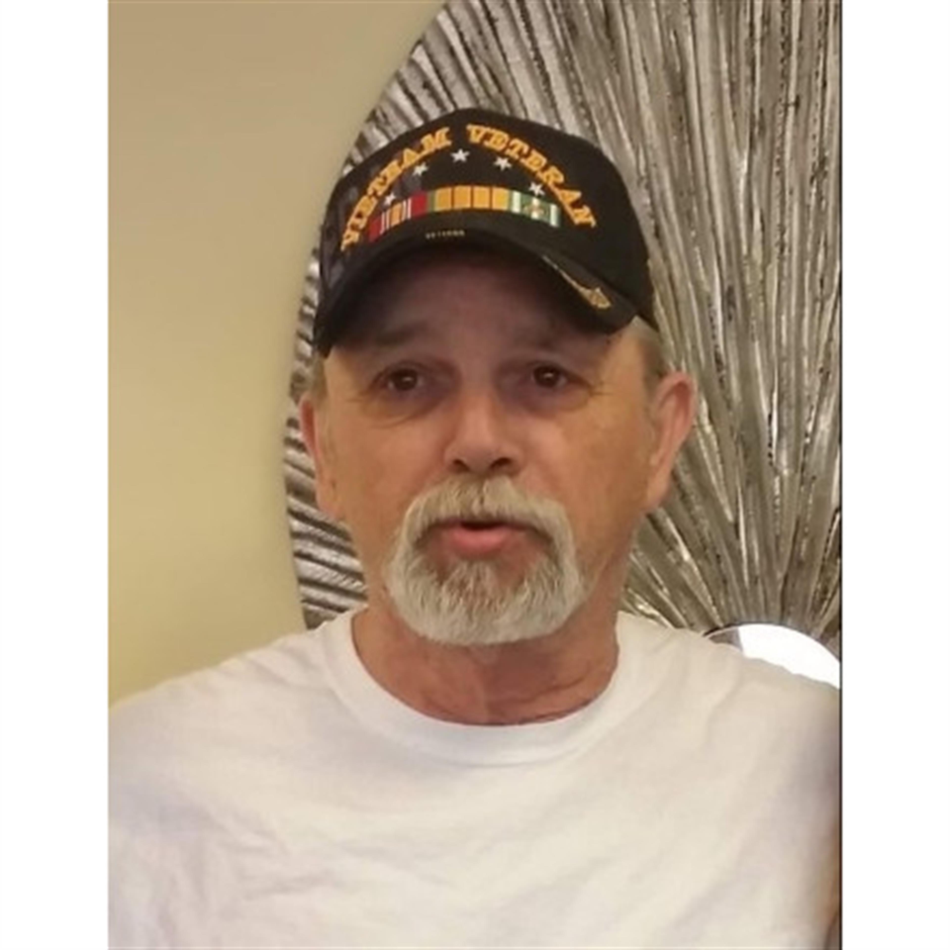 Sidney Wayne Hornback