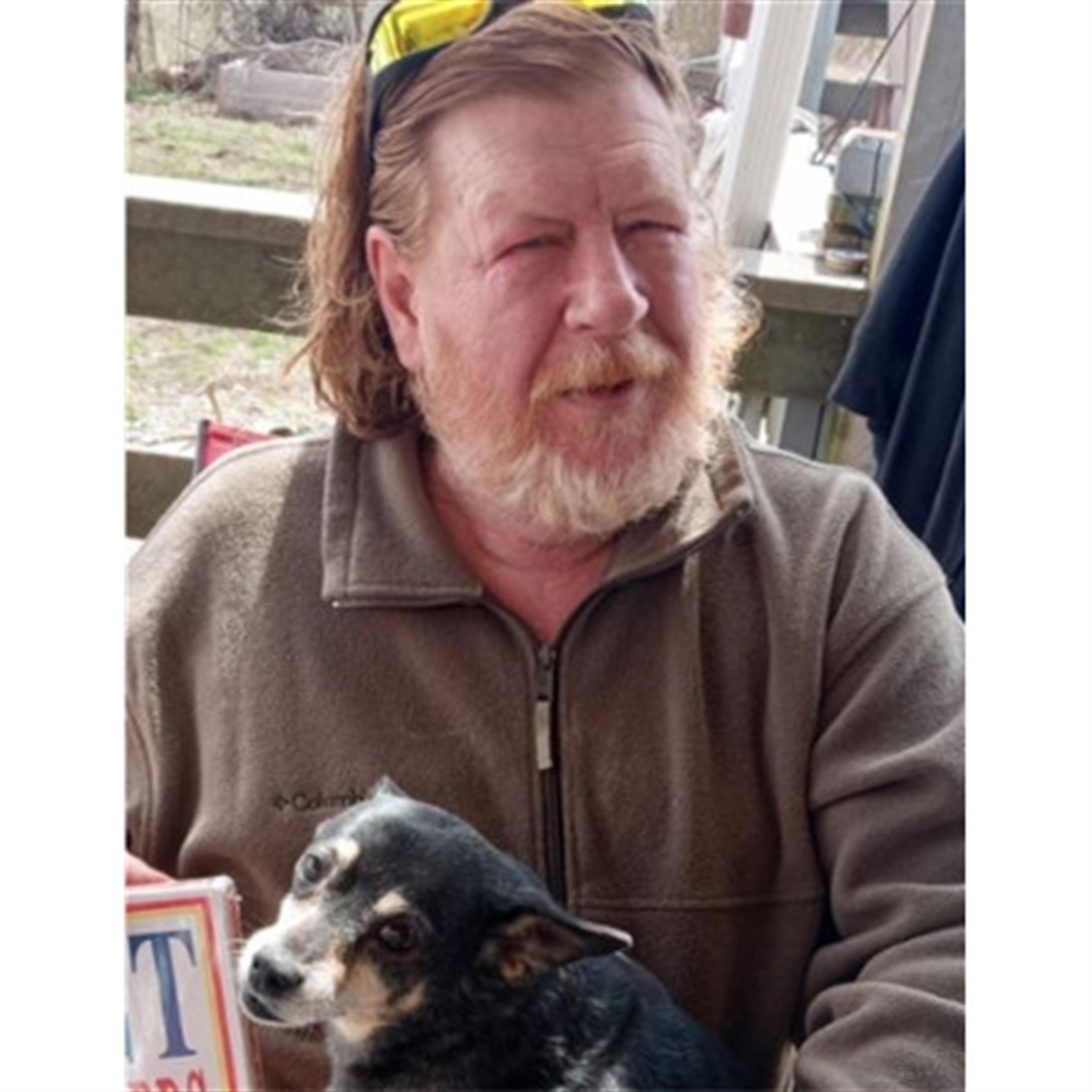 Wesley Laverne DeVore