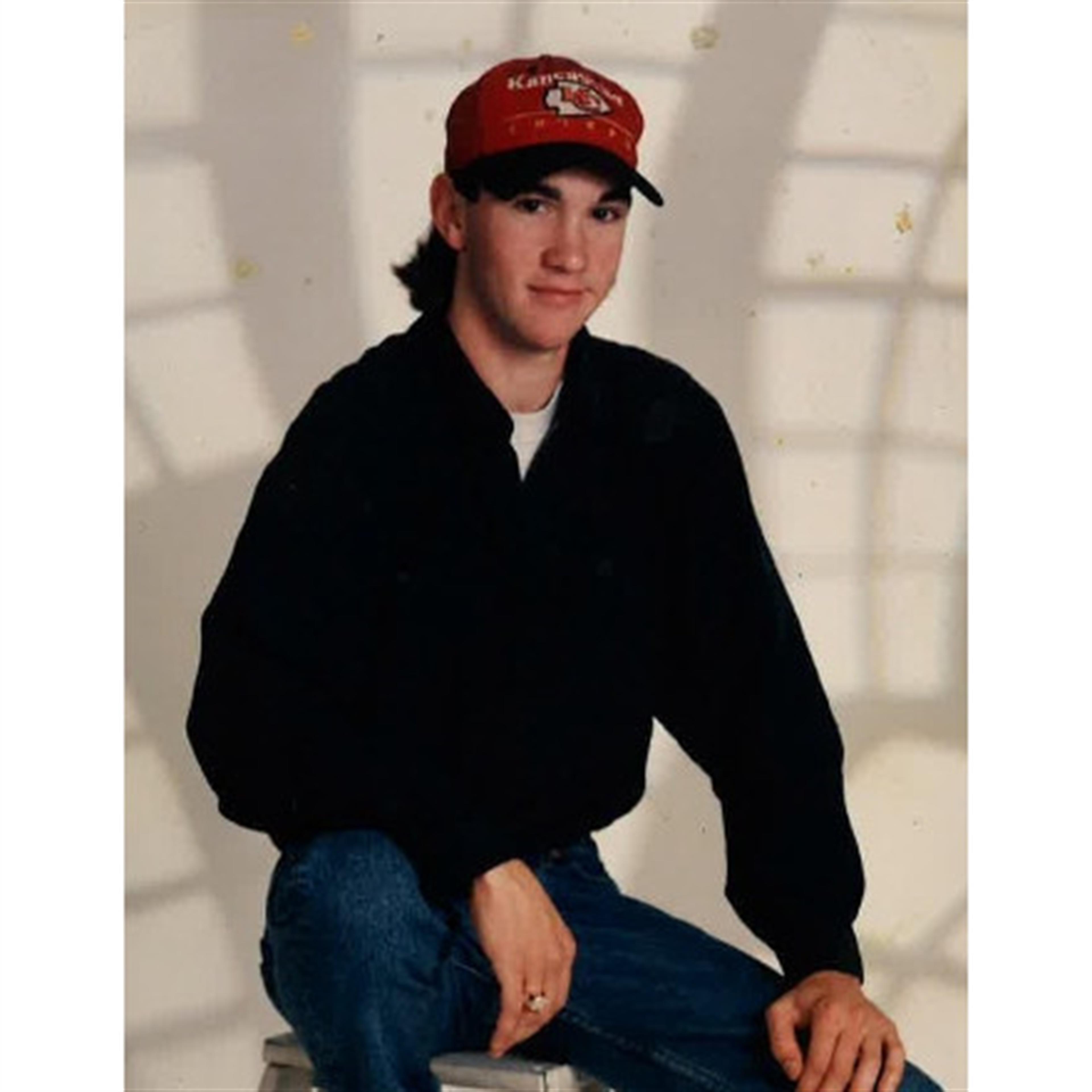 Chad Marten Williams