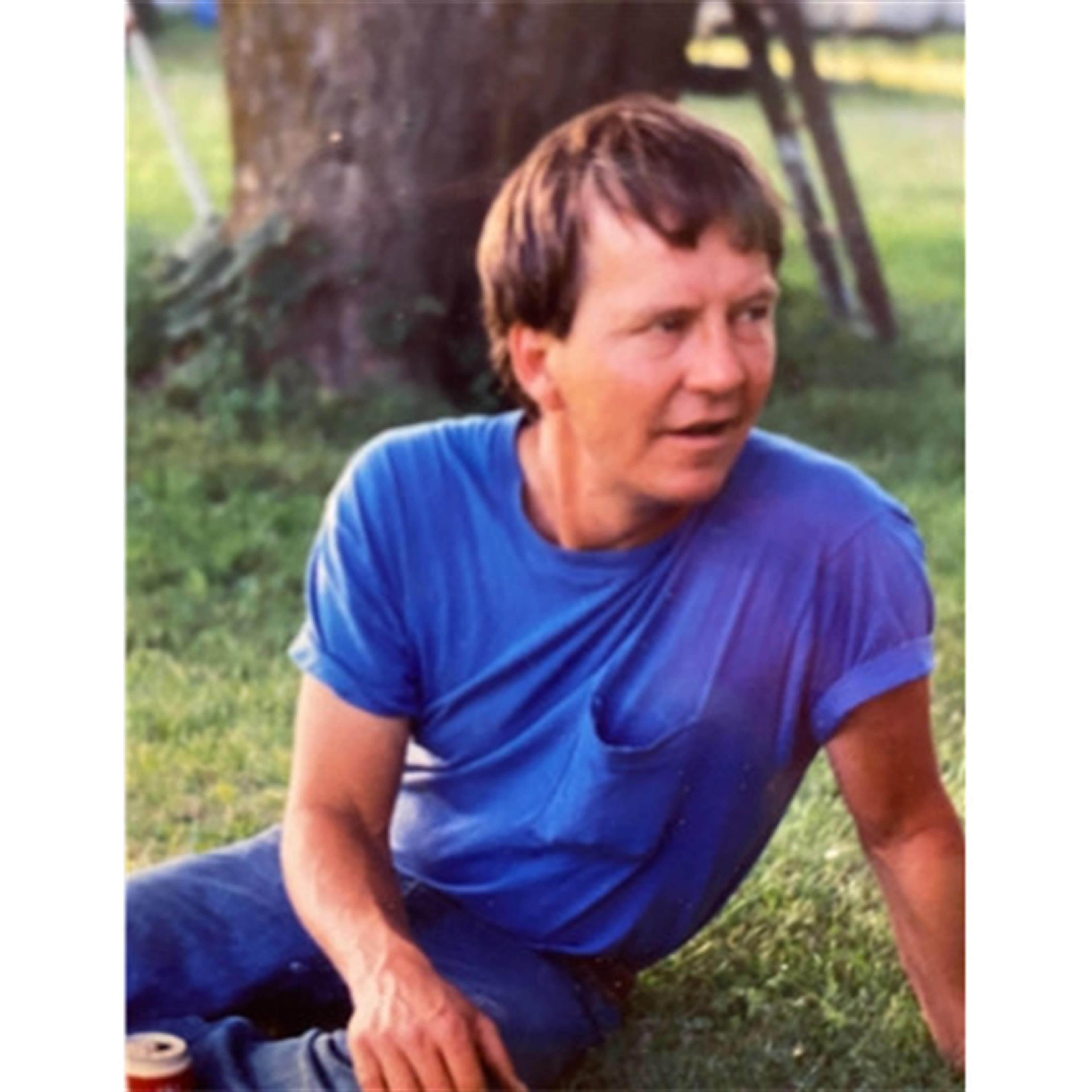 Calvin Maynard Street's obituary picture