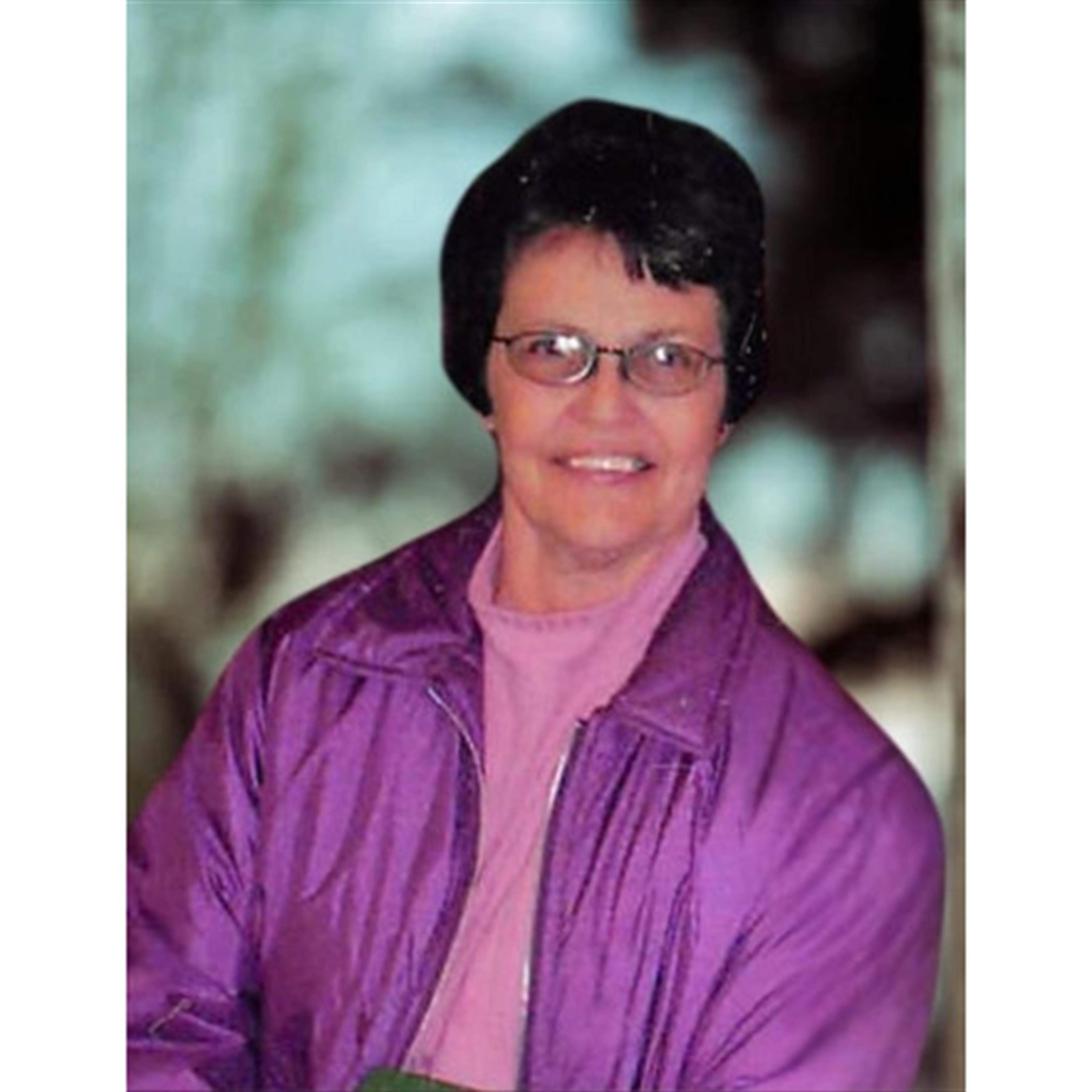 Myrna Kay Tompkins' obituary picture