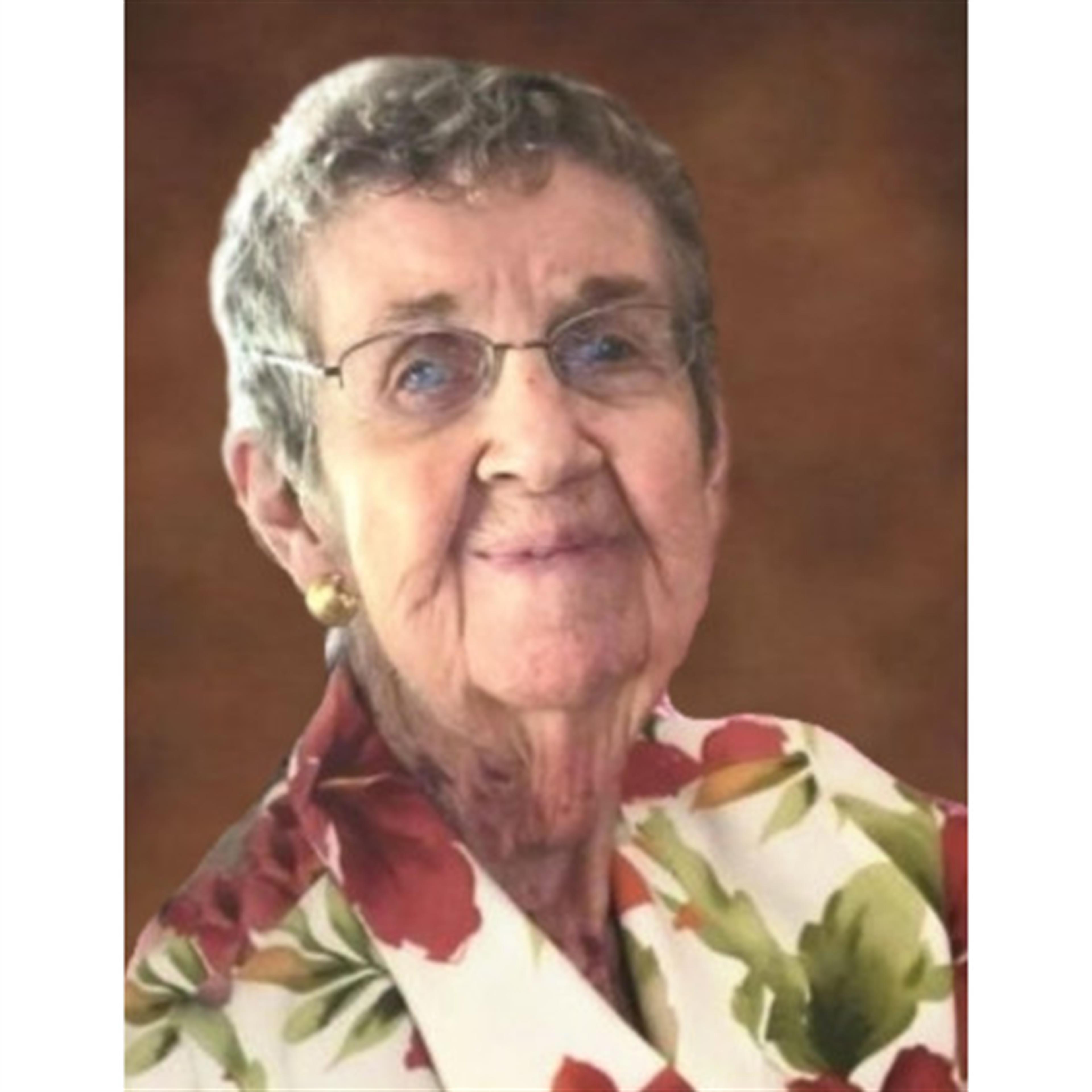 Gurneth Leone Elliott