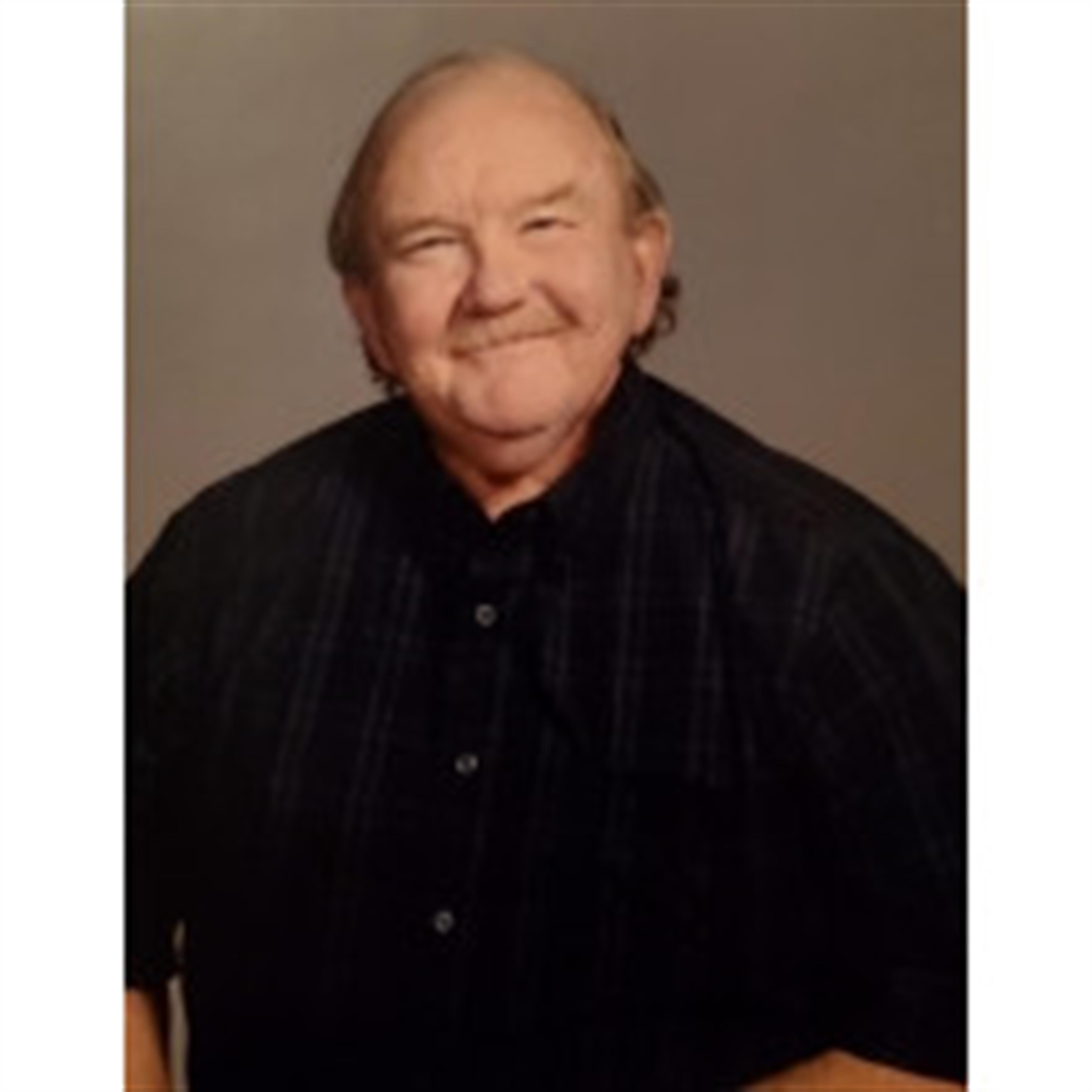 Donald Arthur Loofbourrow