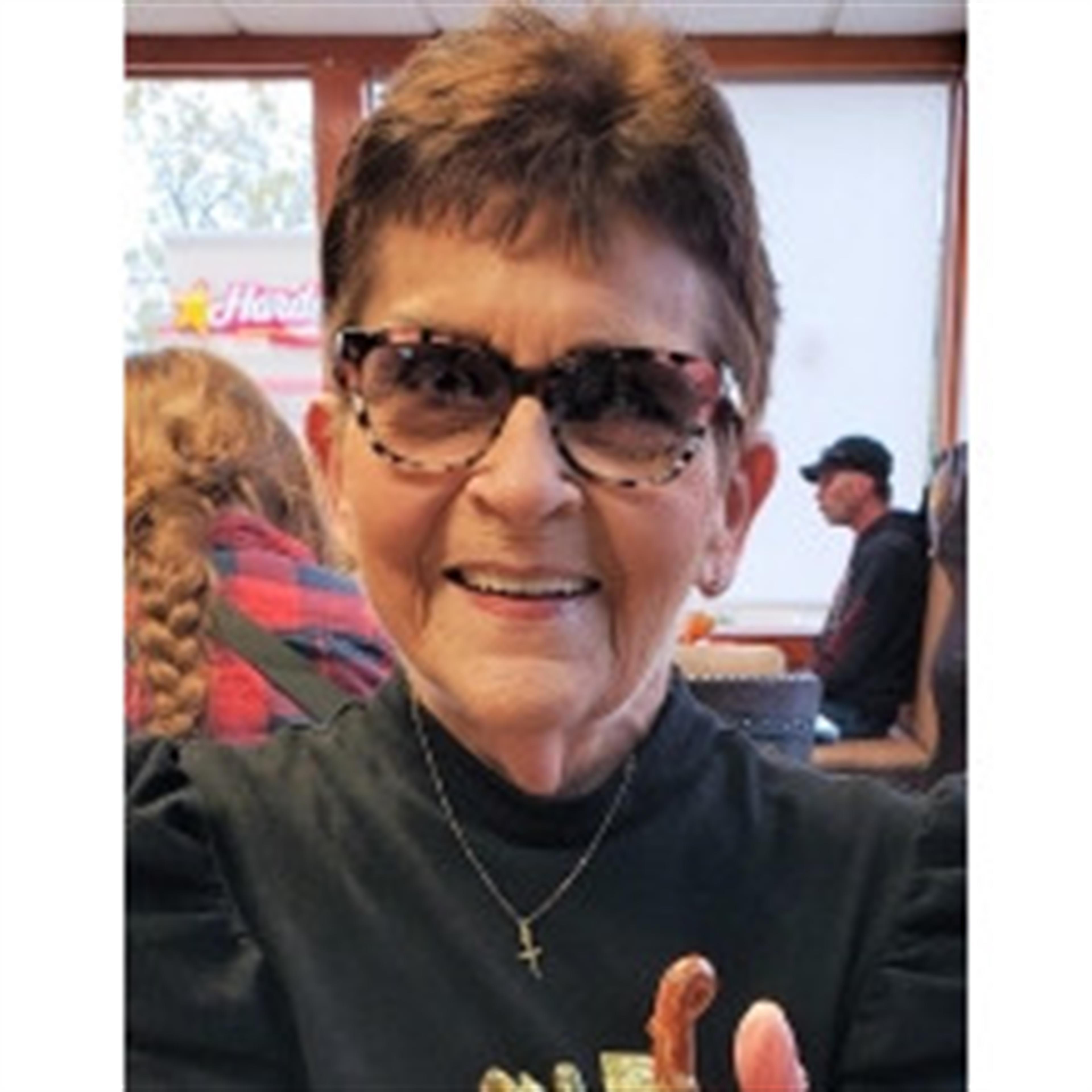 Barbra Jean Swan's obituary picture