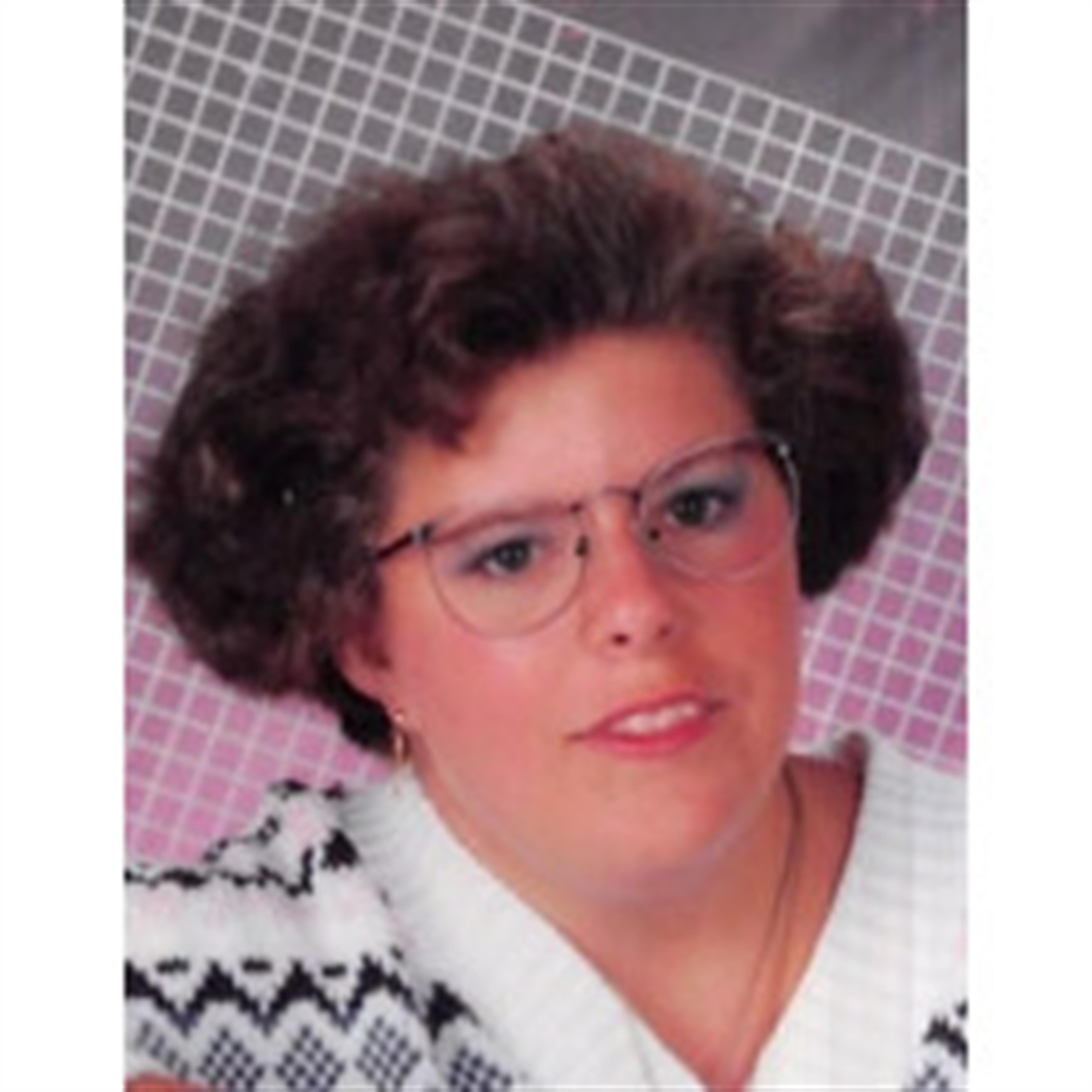 Jeanie Mae Ocker's obituary picture