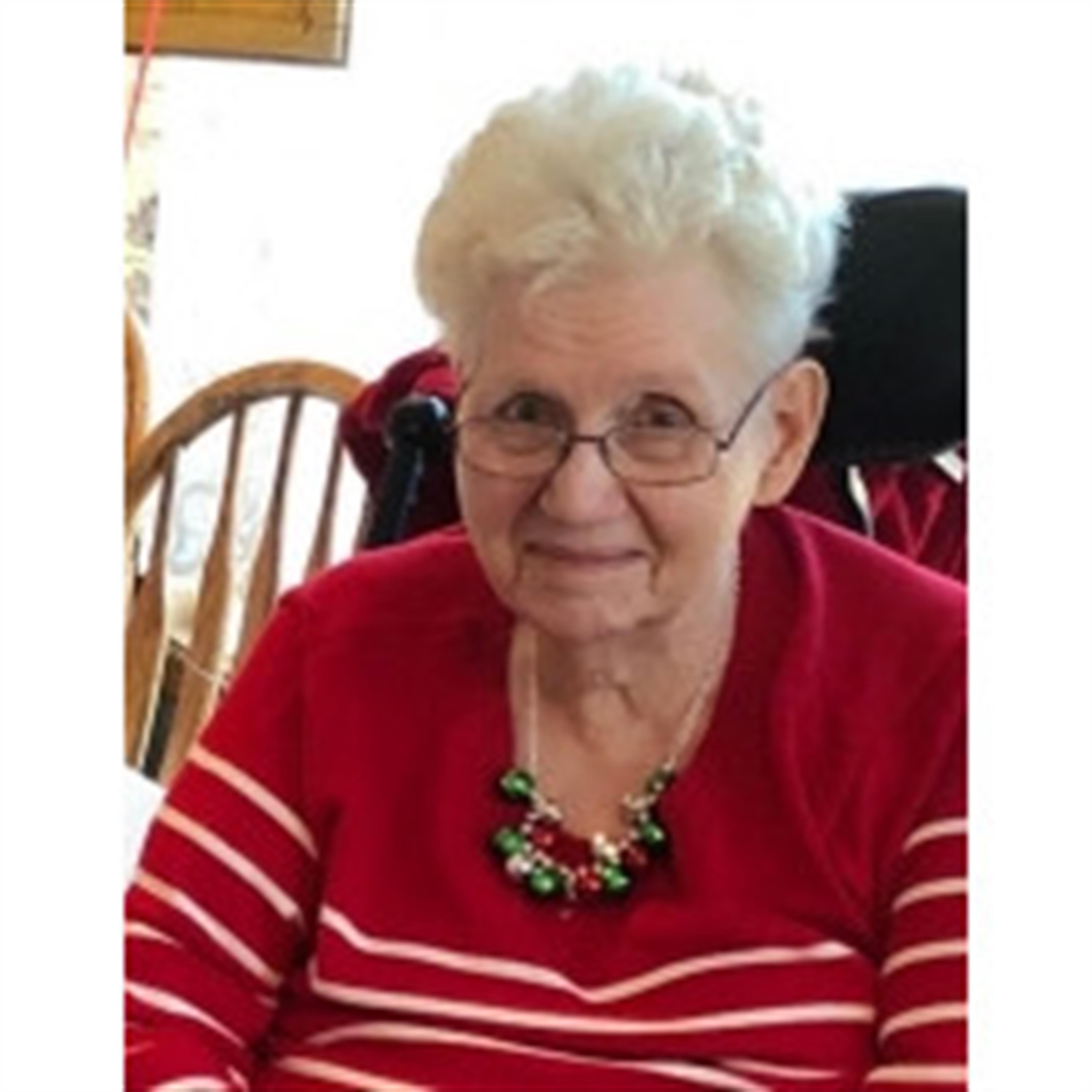 Arlene Kay Kaster's obituary picture