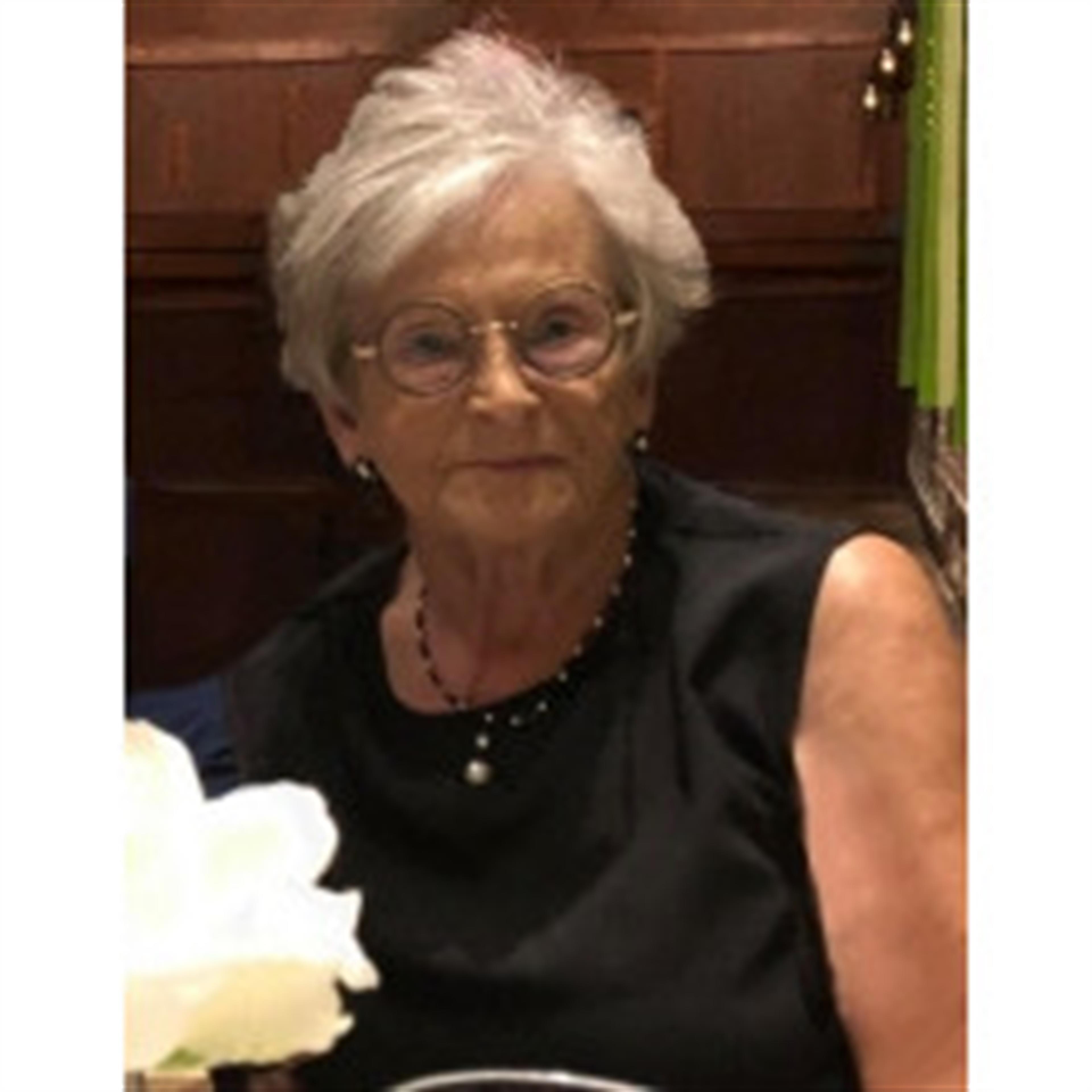 Sharon Ann Dyer's obituary picture