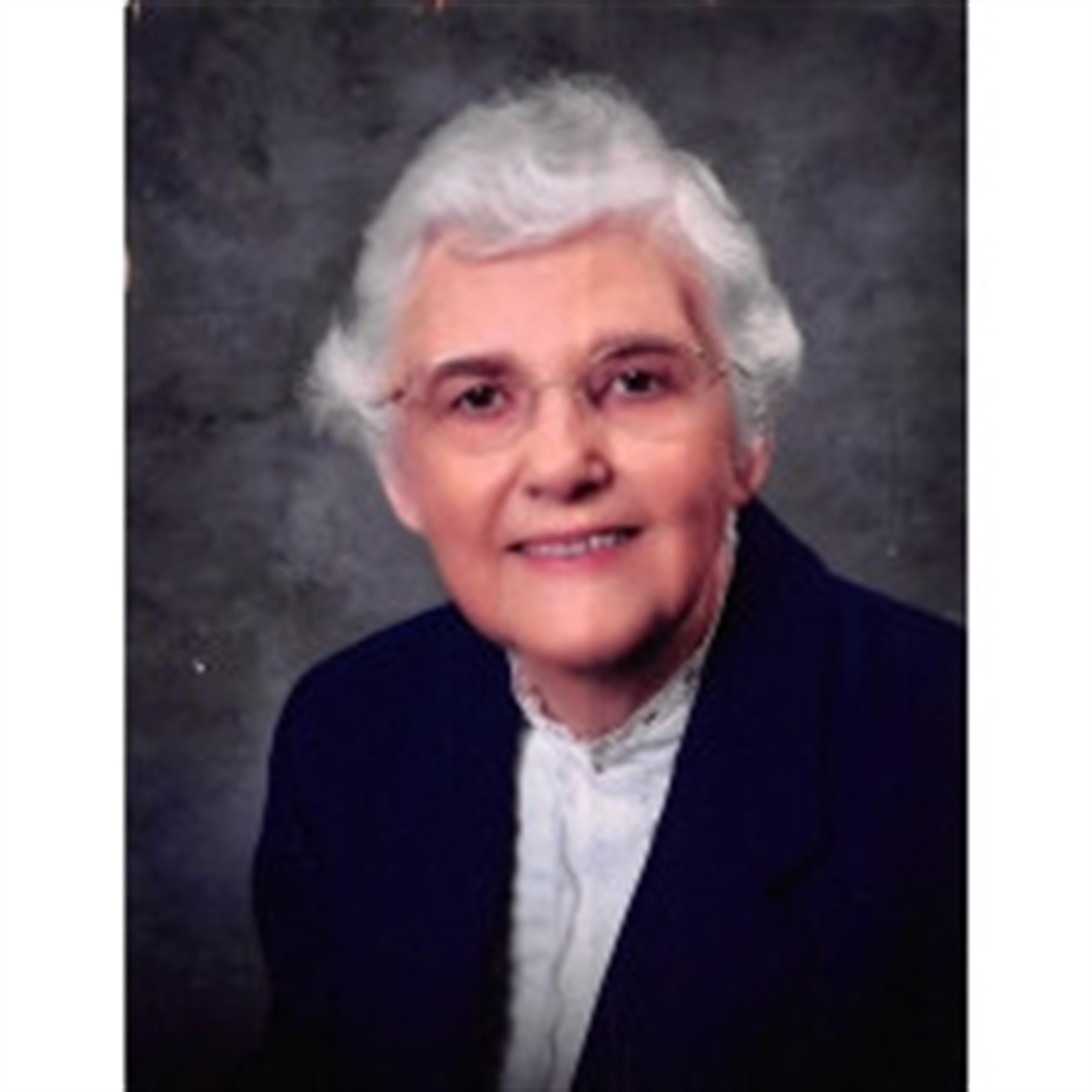 Donna Lorene Davis' obituary picture