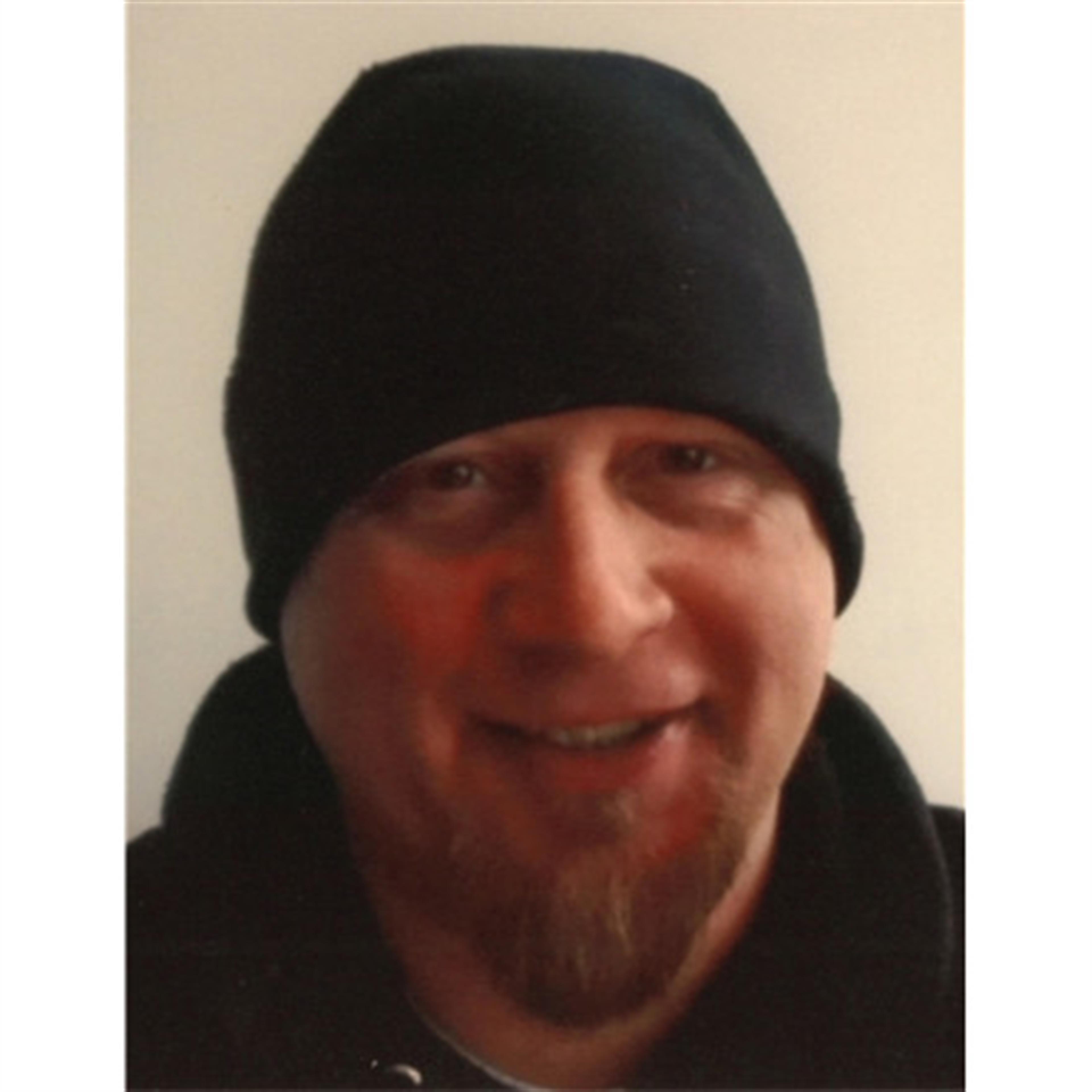 Russell Scott Carter