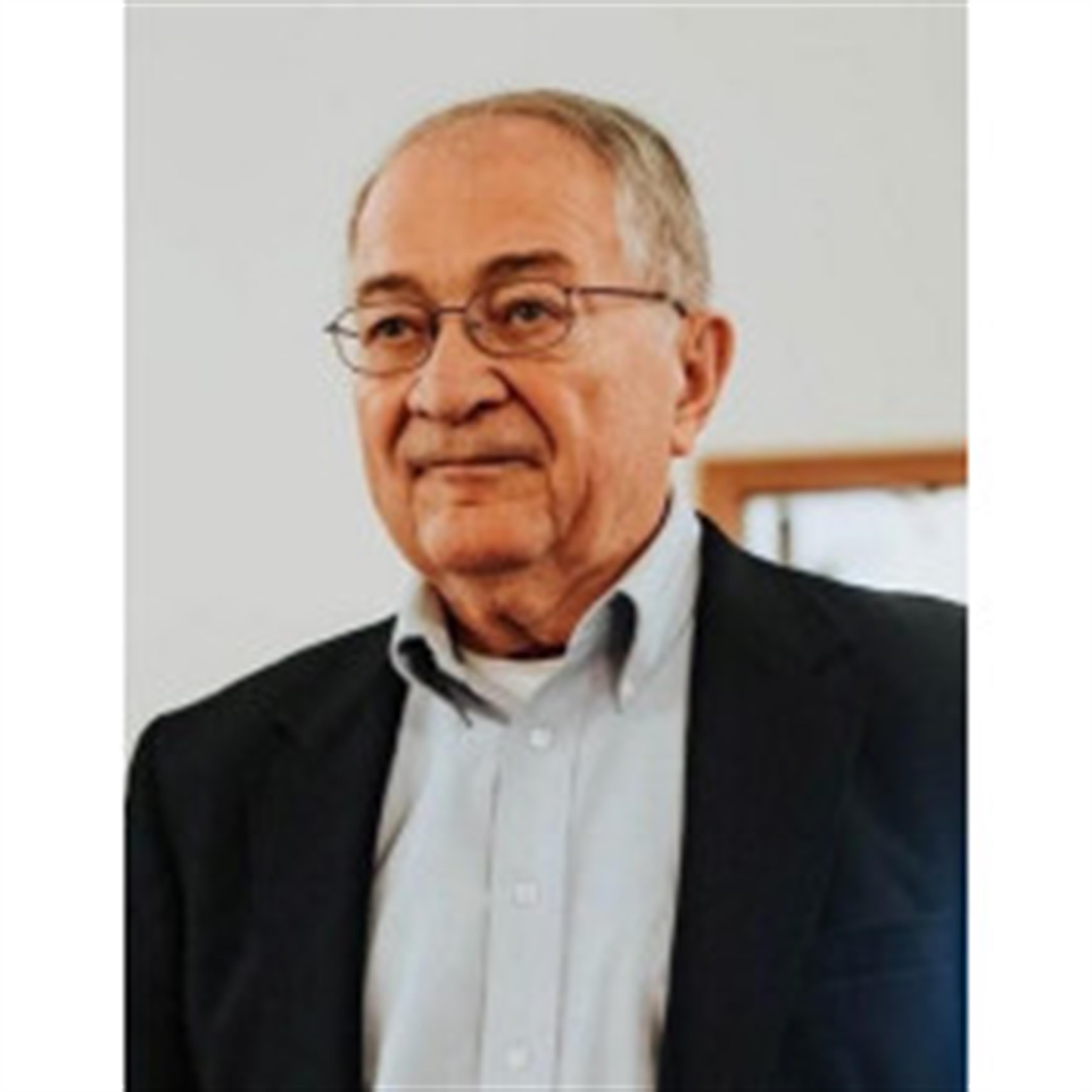 Gerald Lee Duerksen's obituary picture