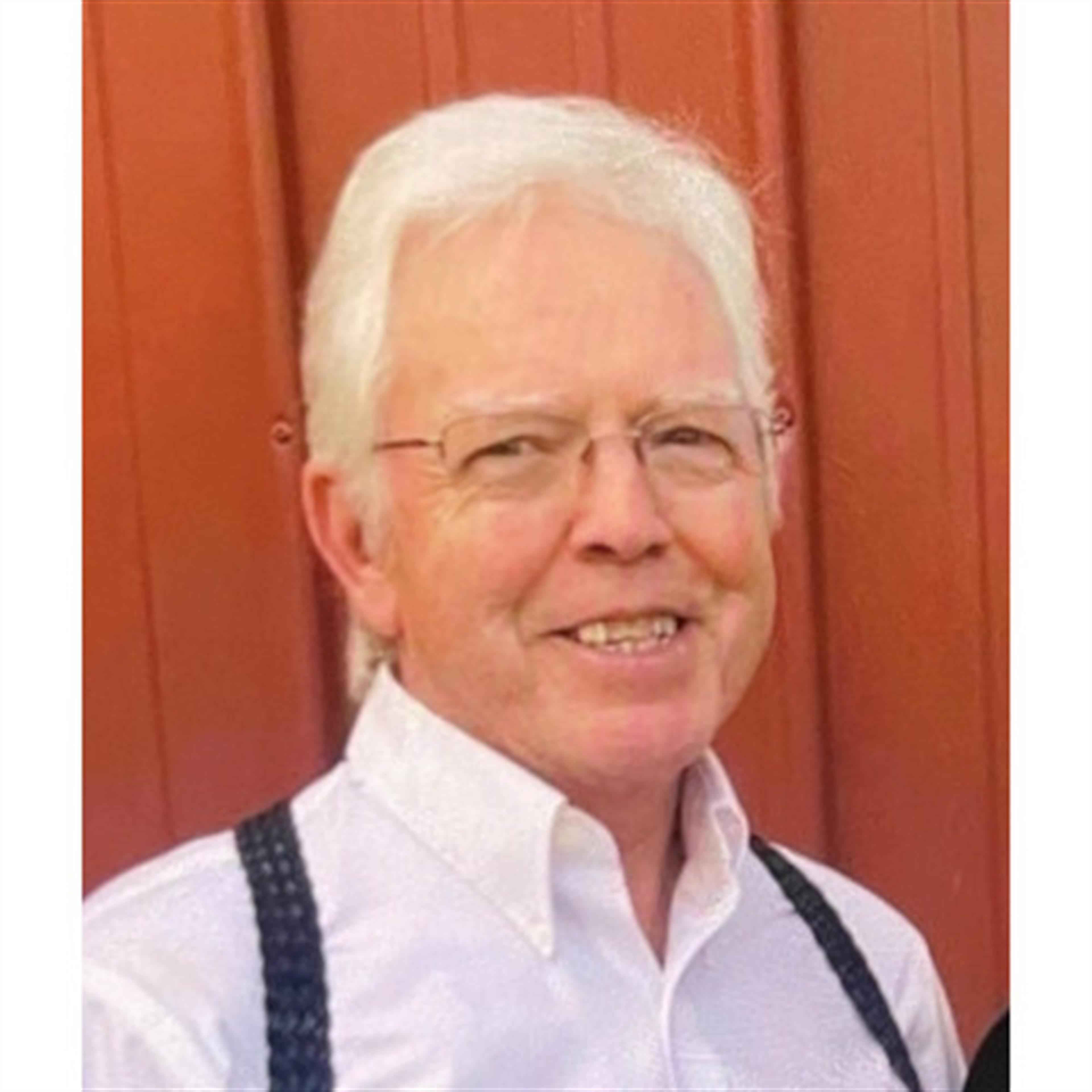 Stephen Wayne Spurgeon