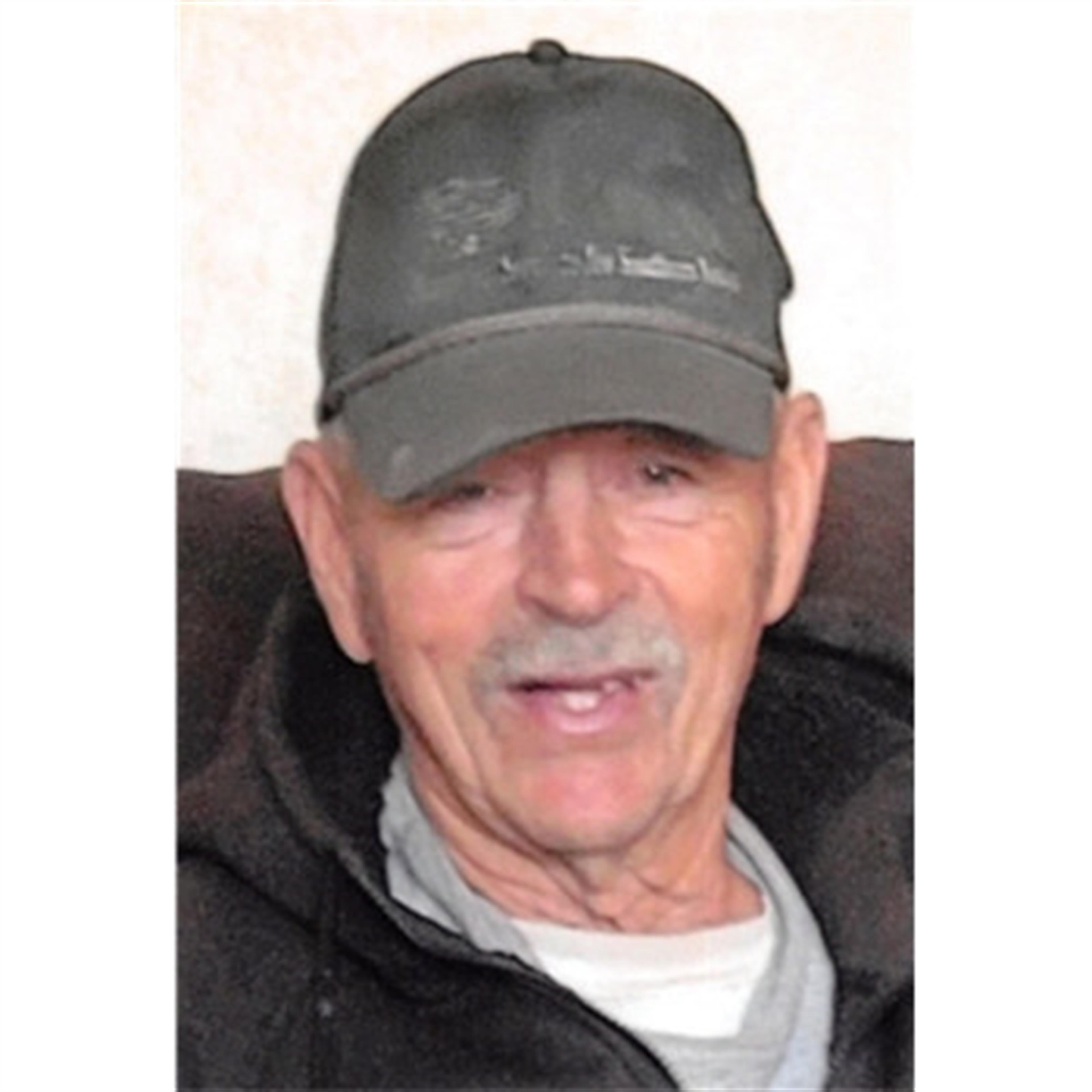 George Winfield Warnick's obituary picture