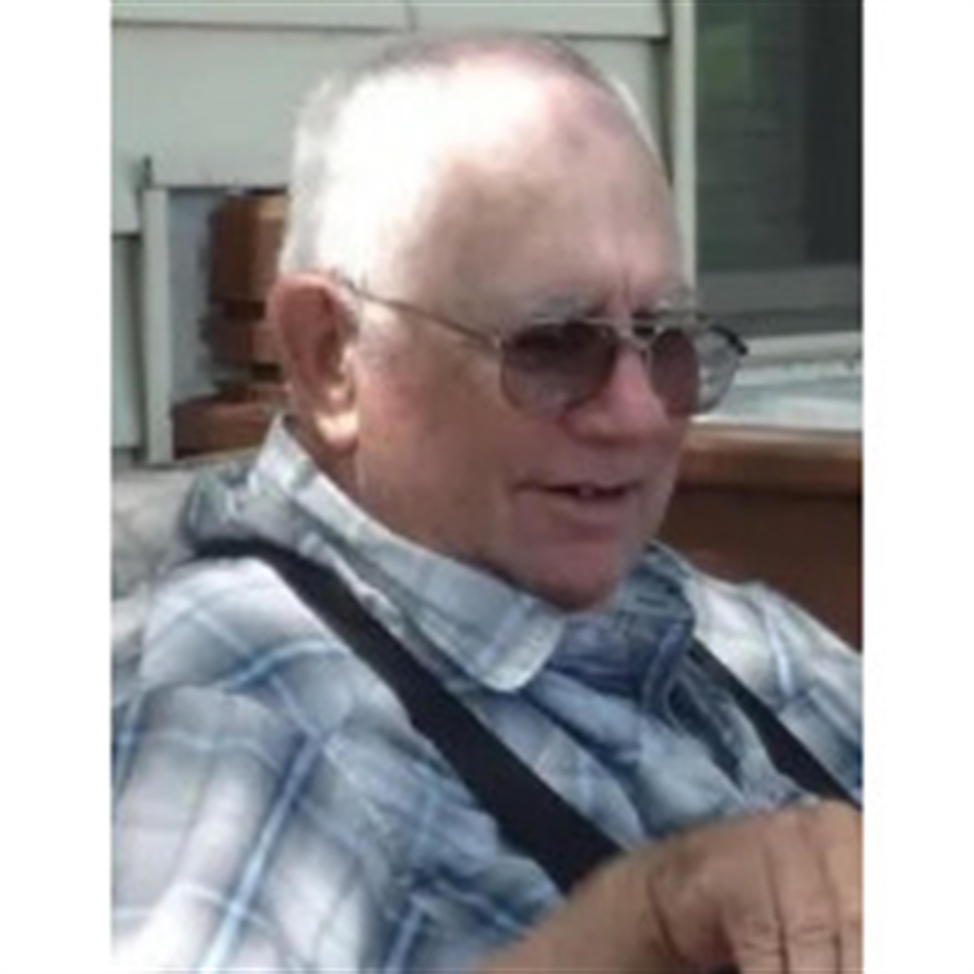 Robert Wayne Kehrberg