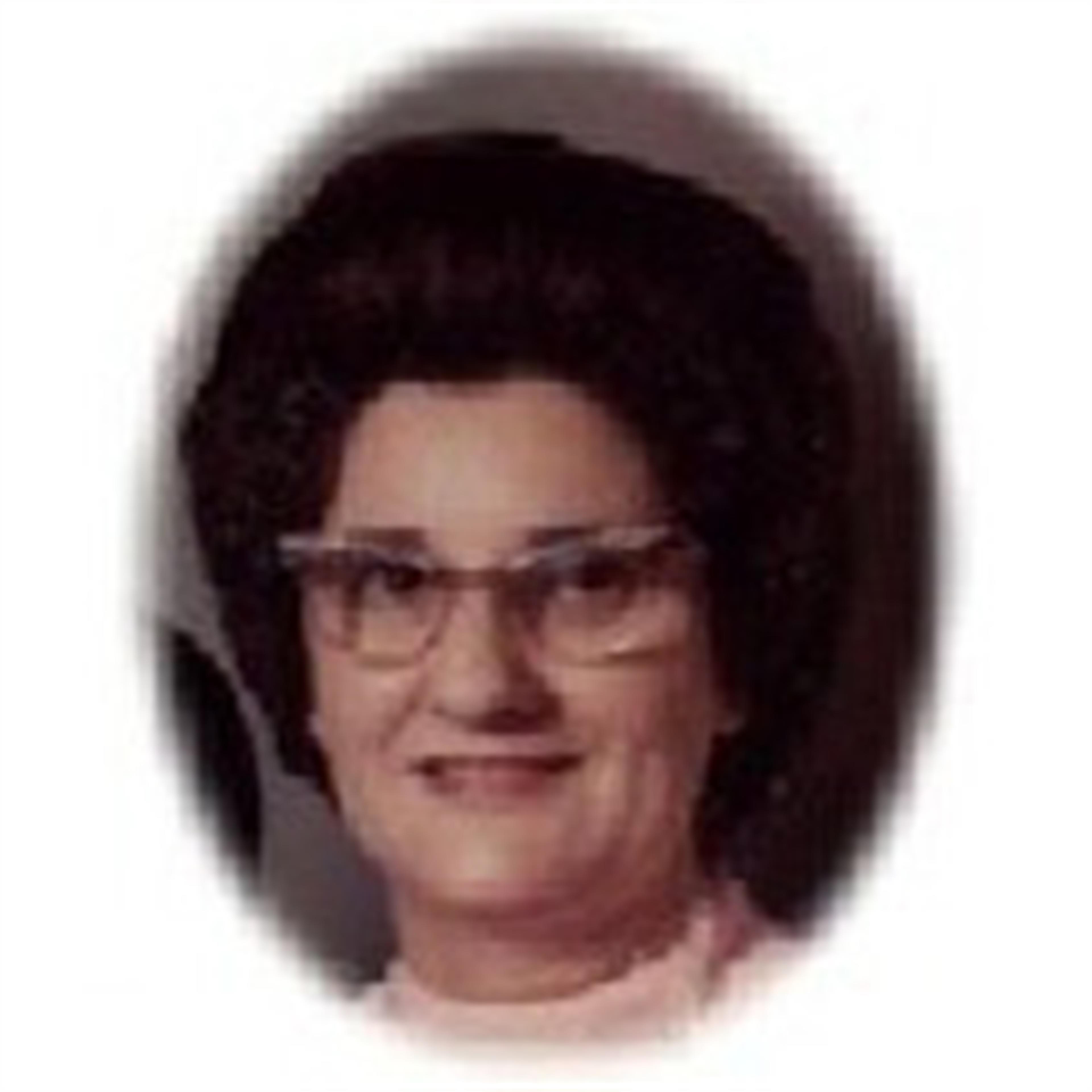 Jean M. Barton's obituary picture