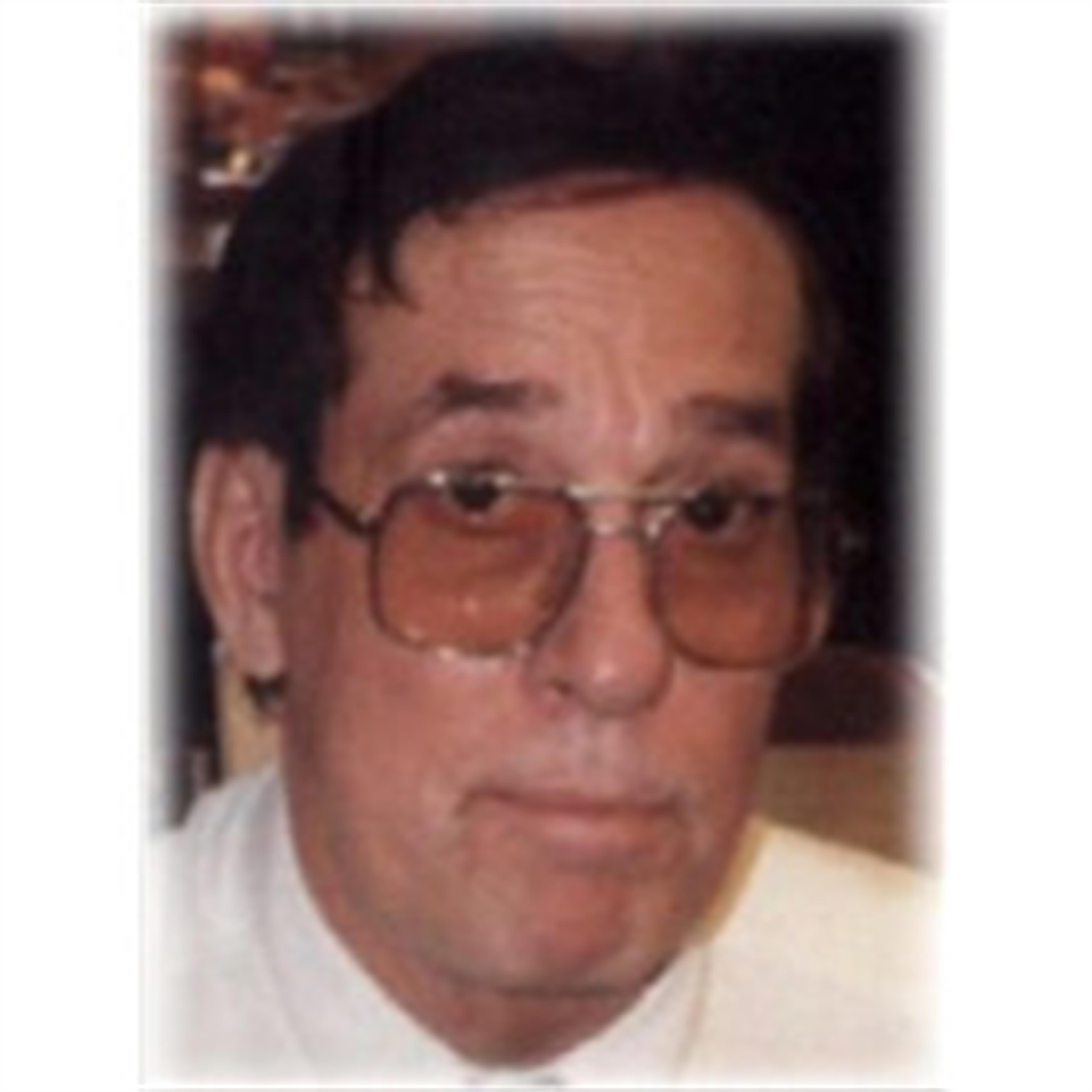 Frank L. Springer's obituary picture