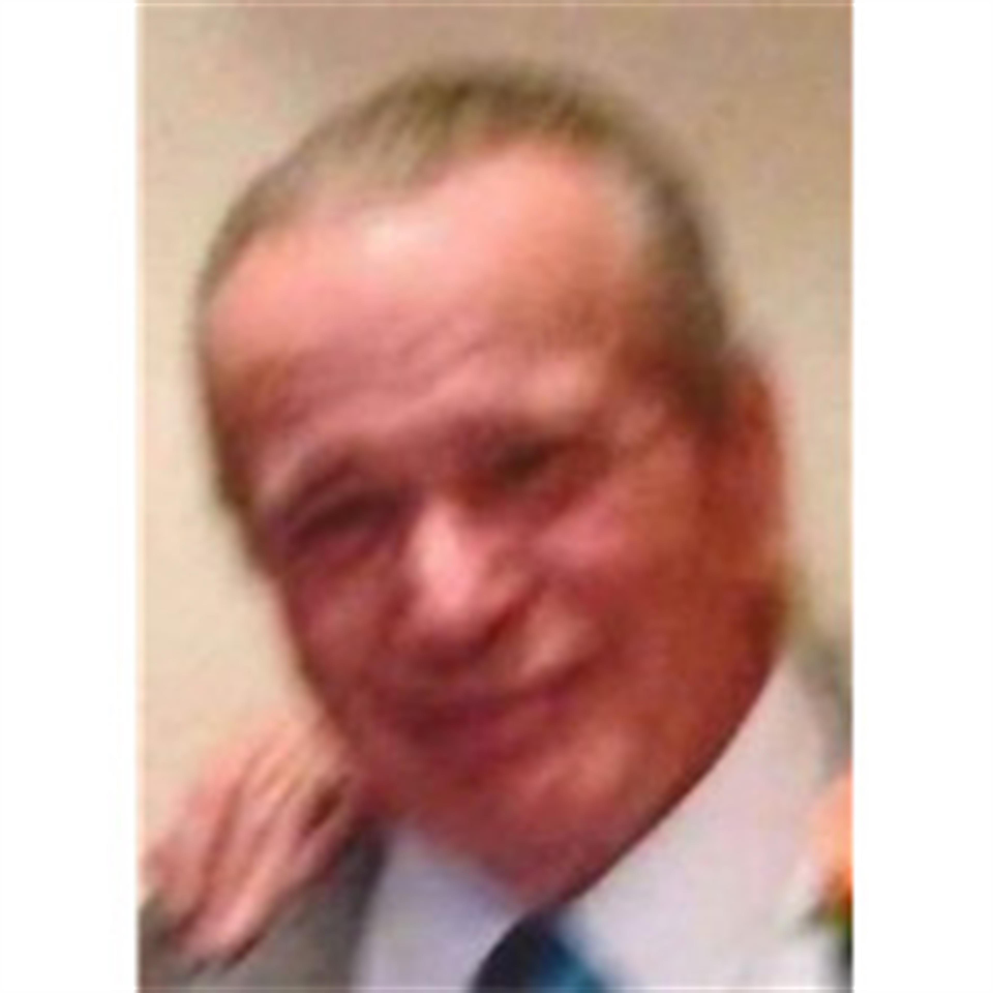 Robert ""Bob"" Hulse