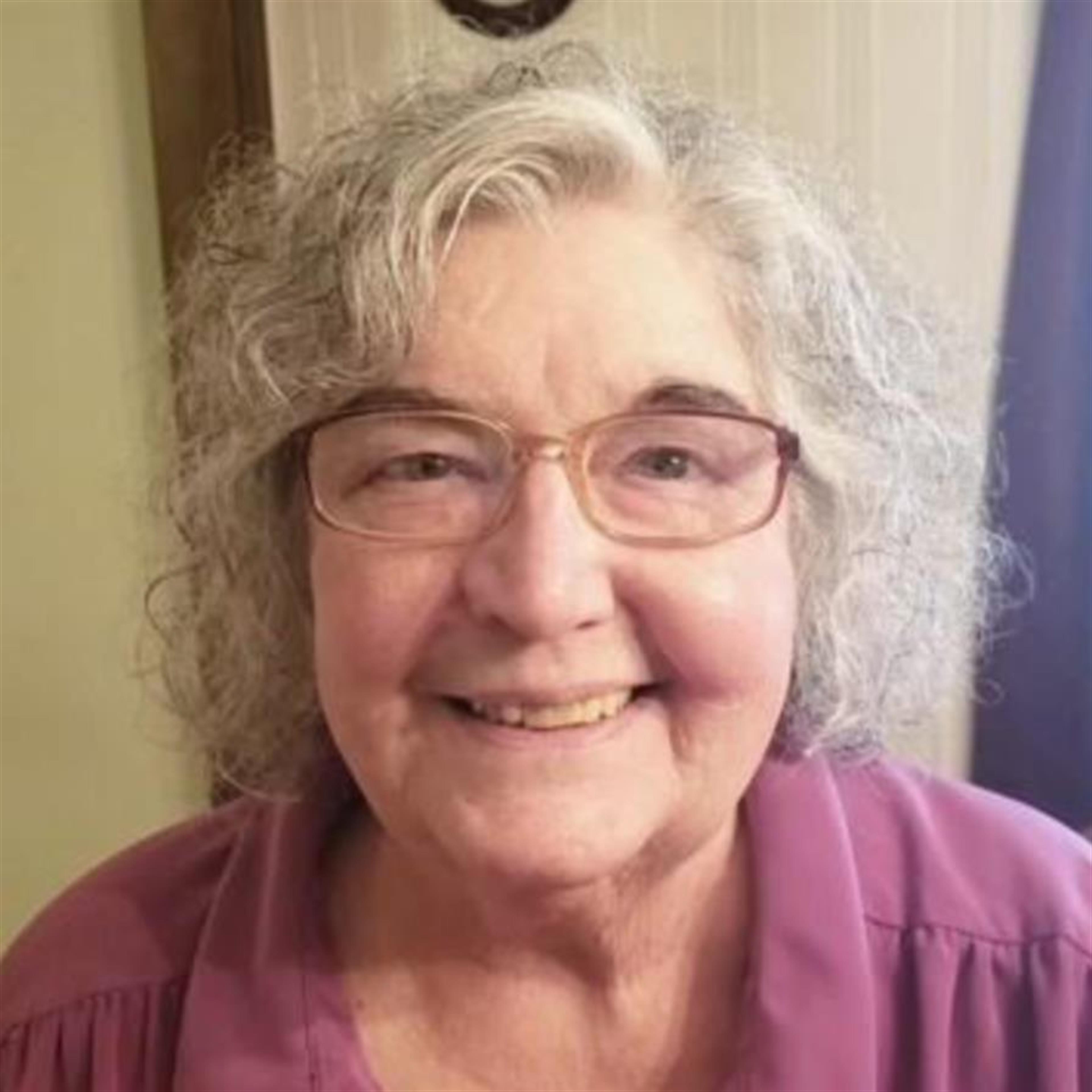 Joan I. (Brusso) Schmeling