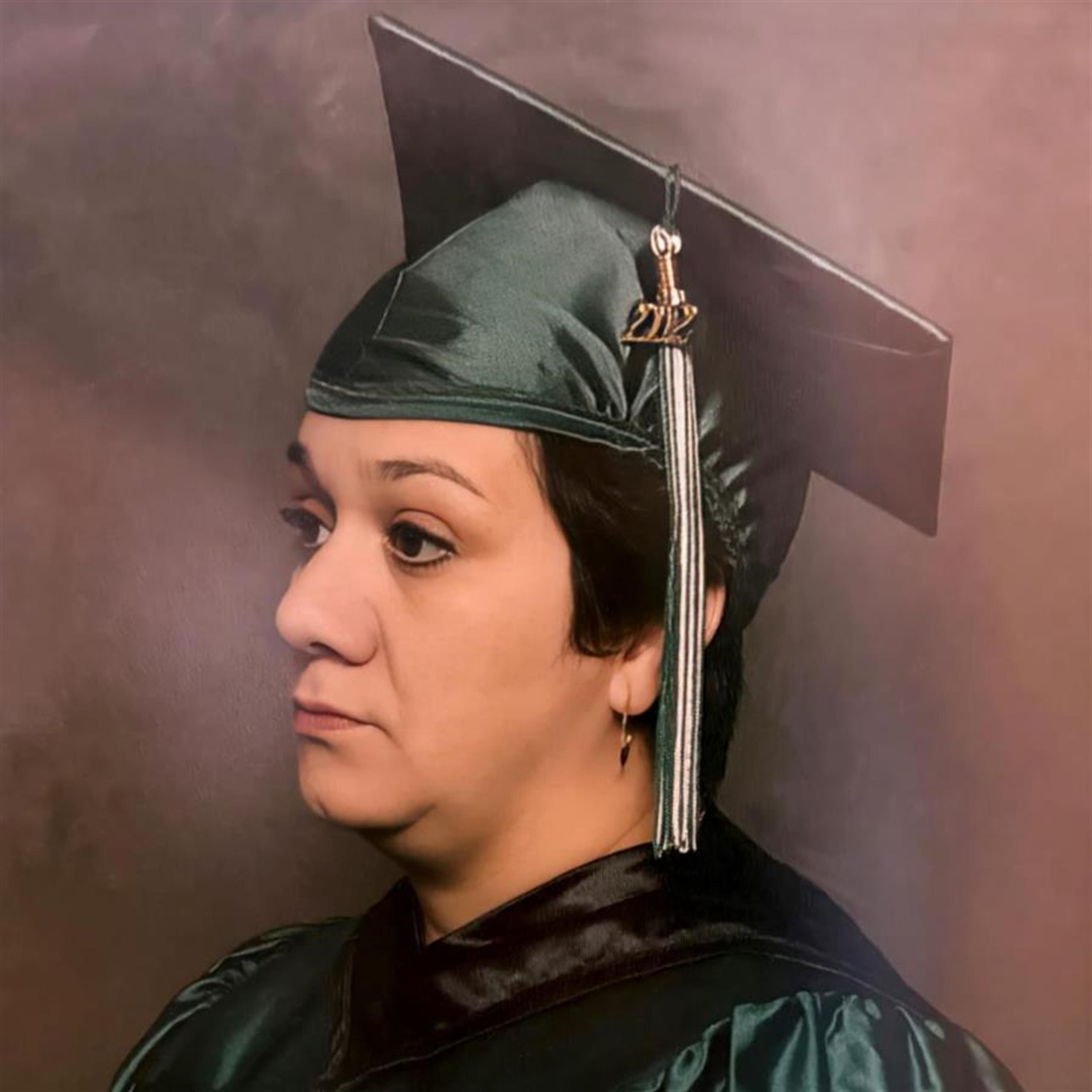 Patricia R. Friend