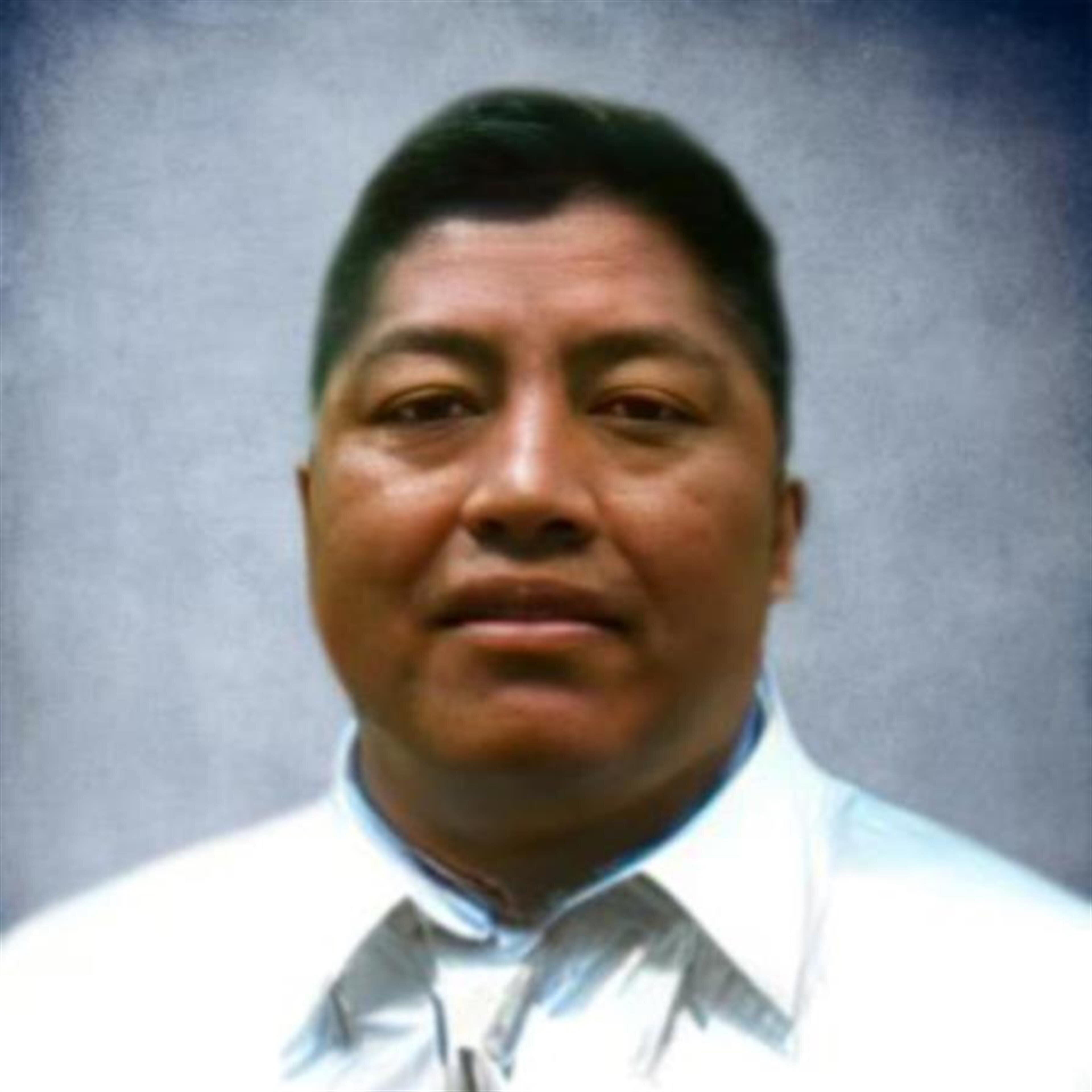 Hector Perez-Morales