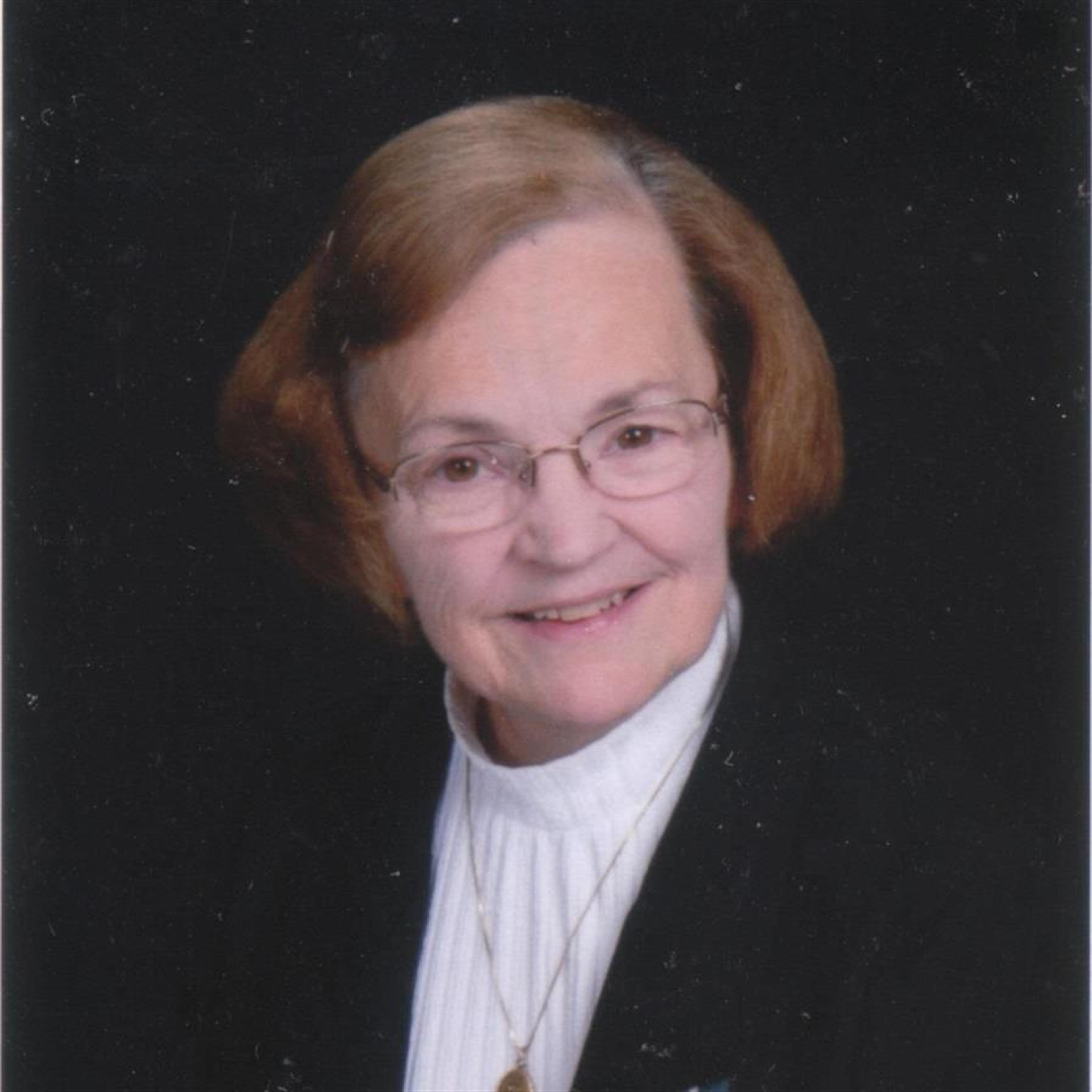 Jane Cox