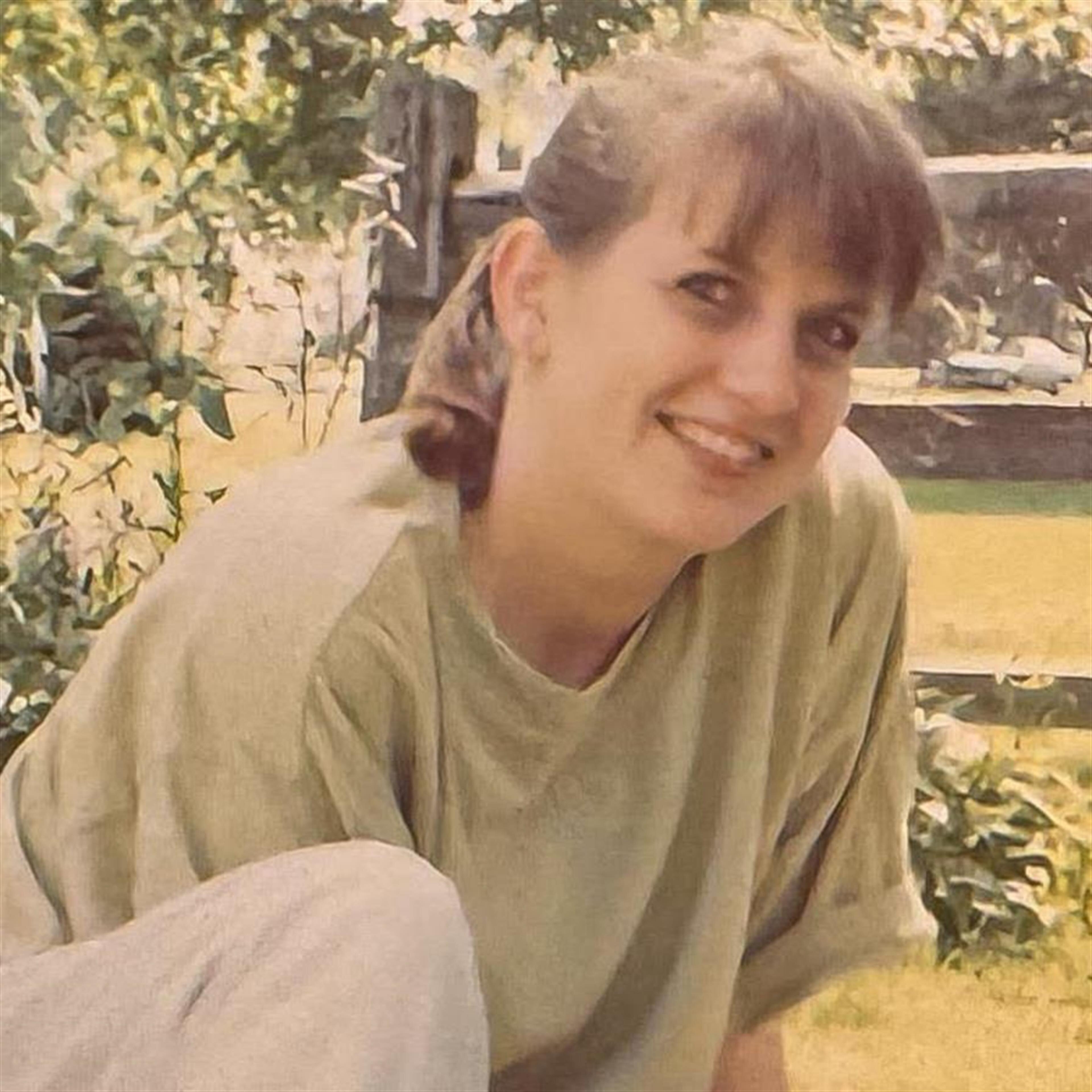Beth Metzker Fath