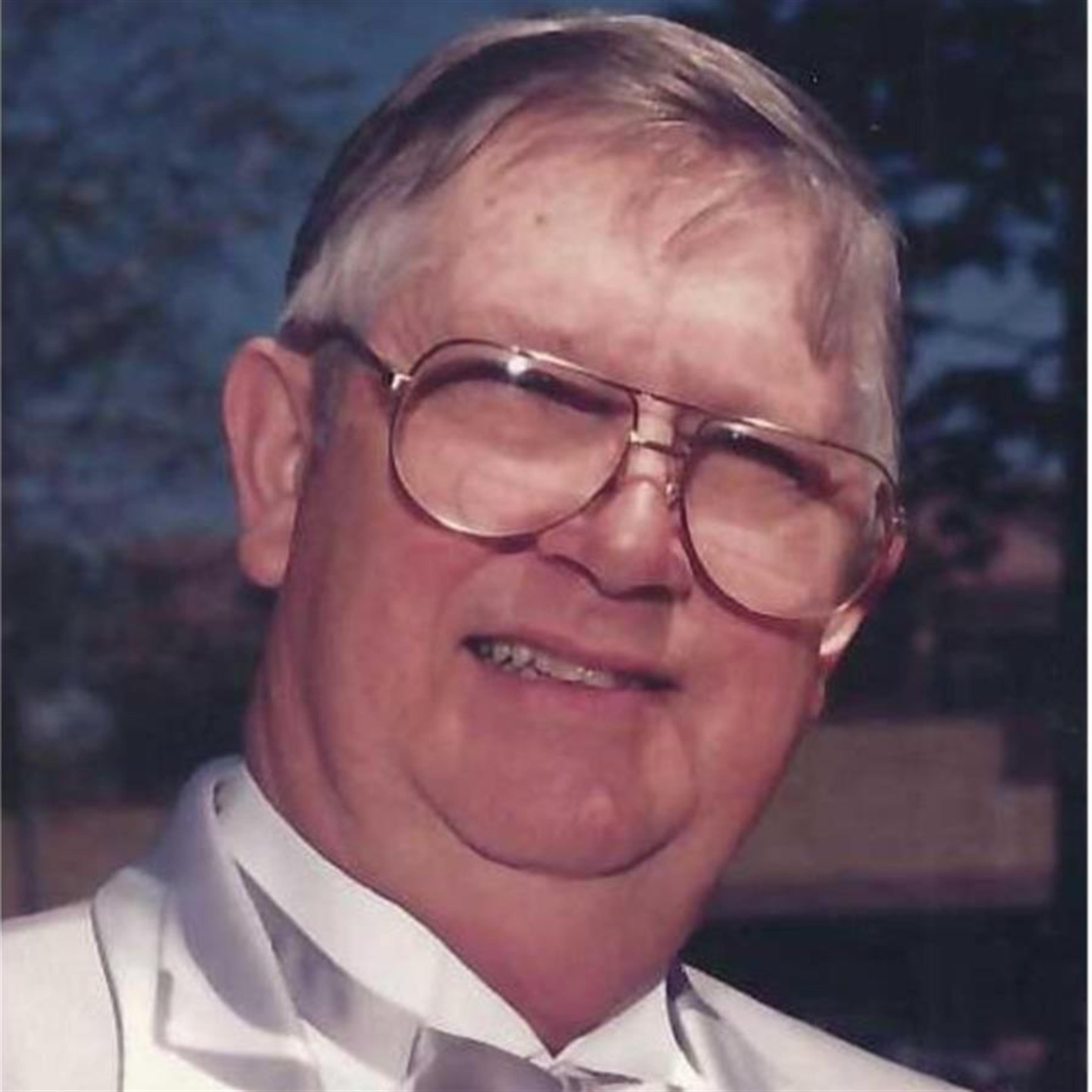 William H. Sykes Jr.