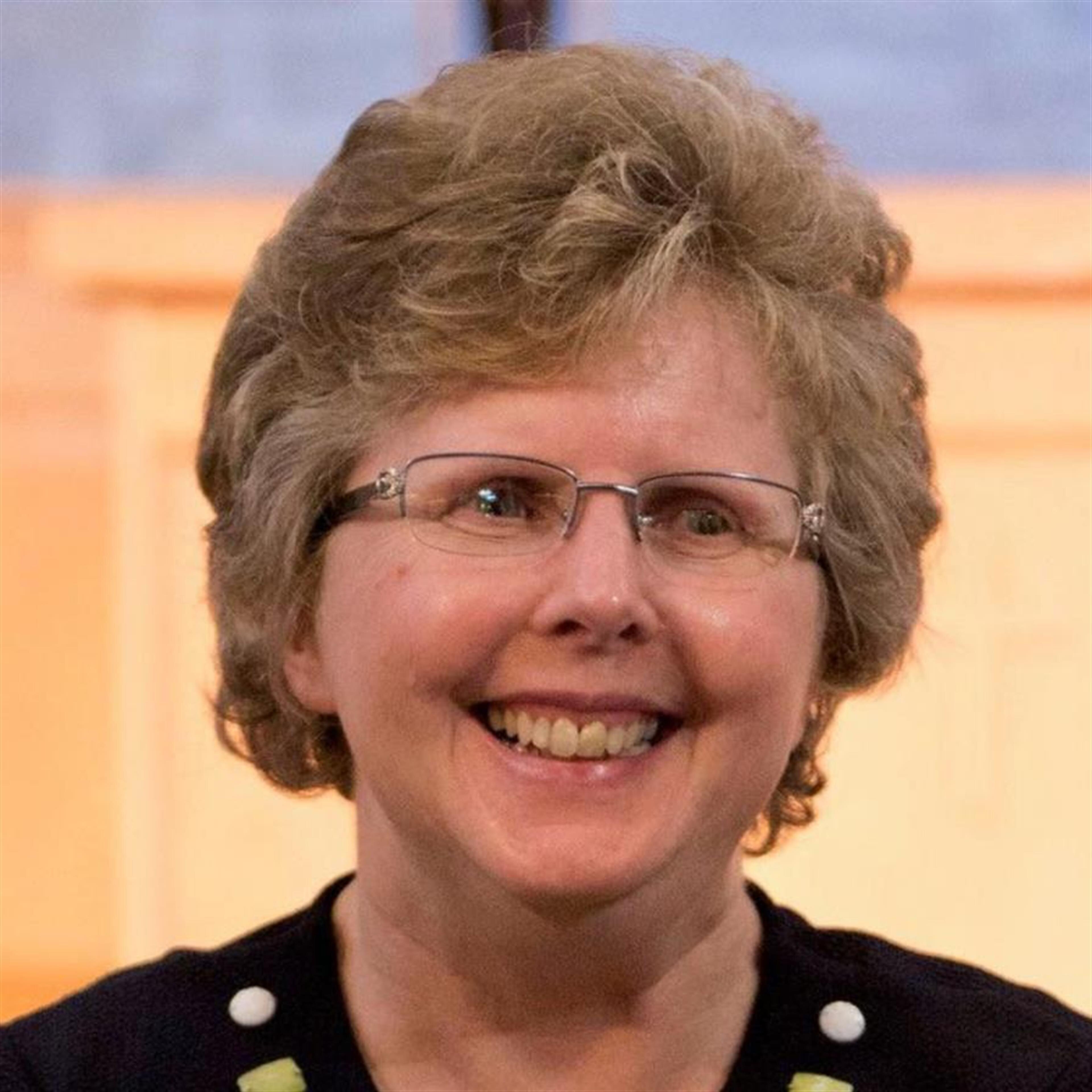Debra Sue VanDyke