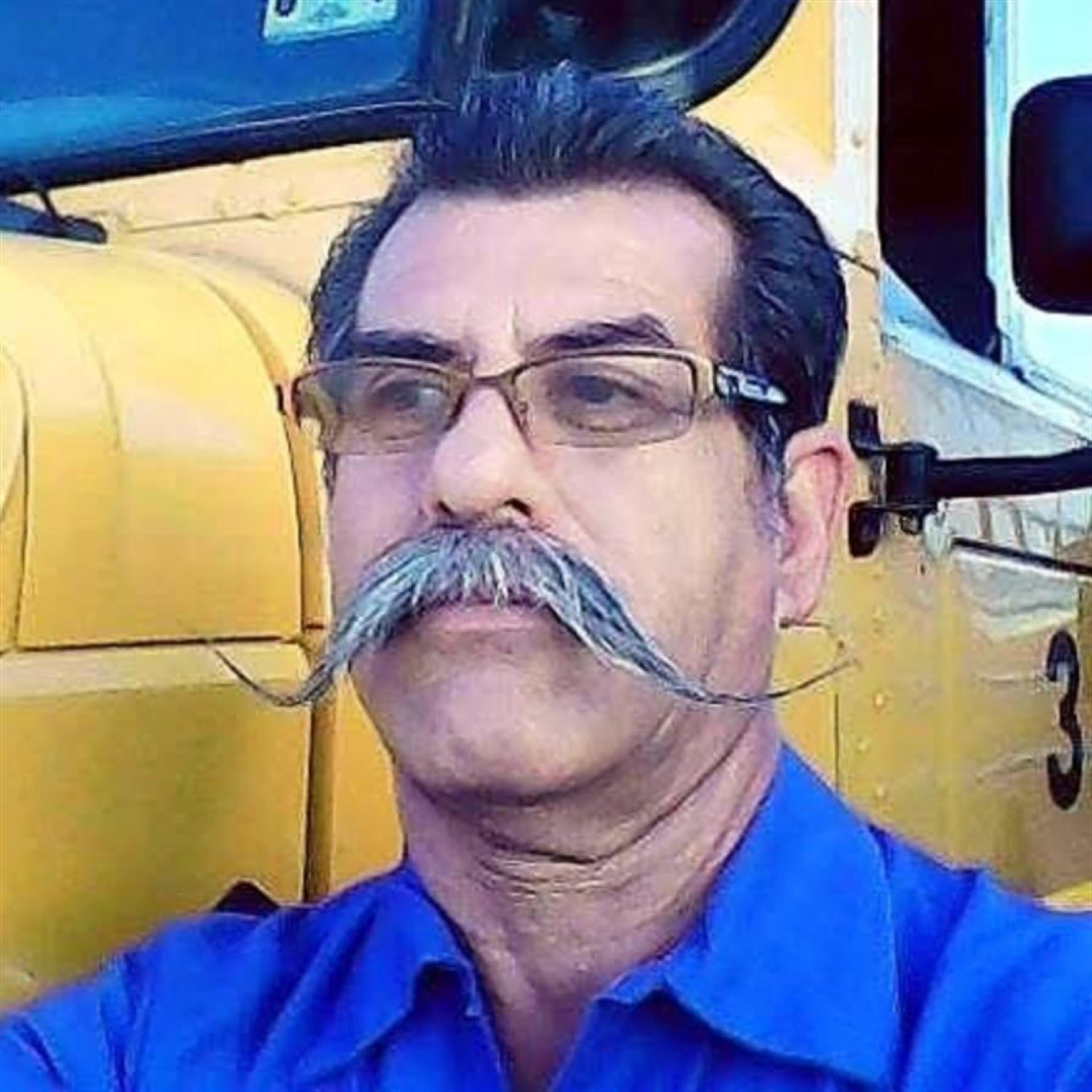 Rolando Garza