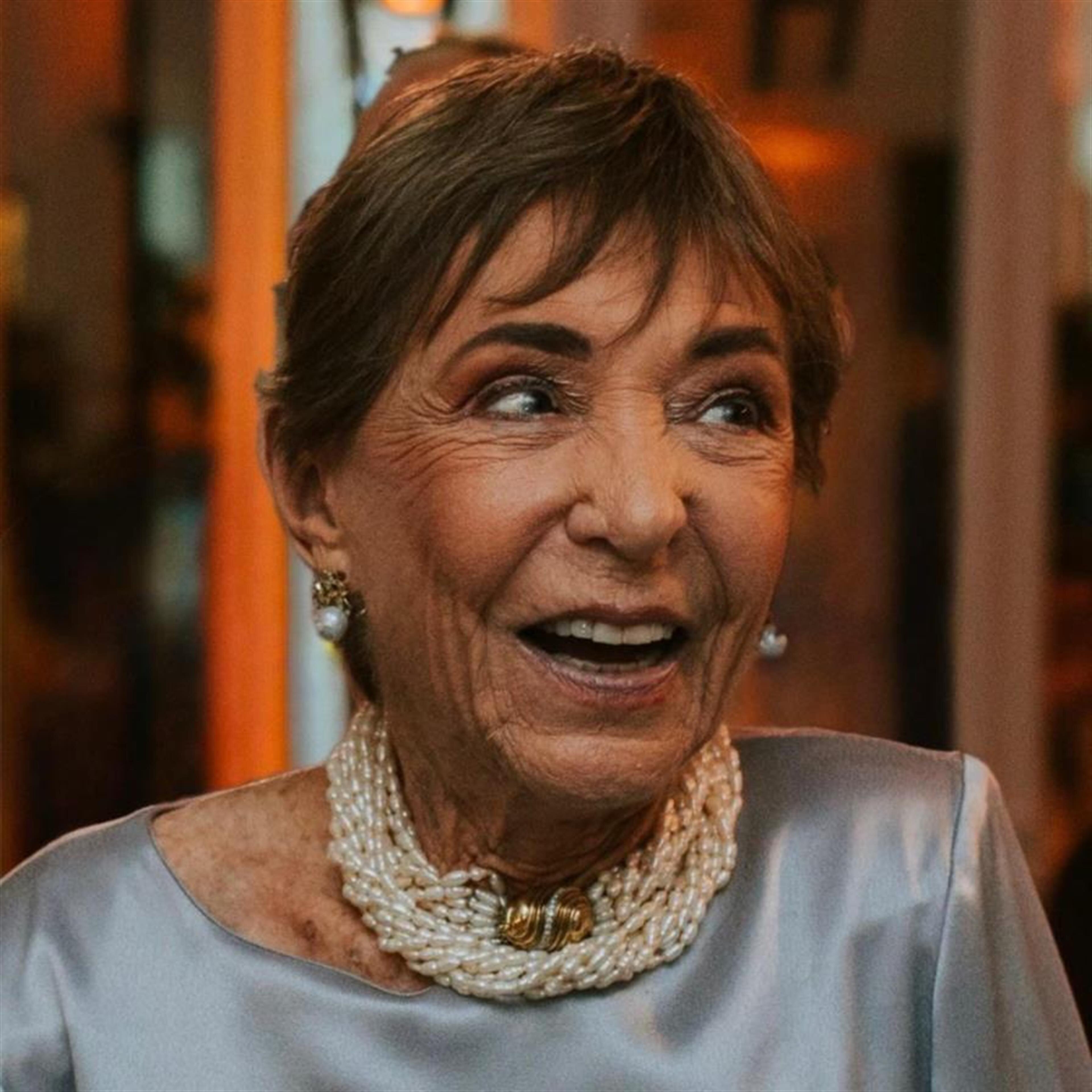 Bernice "Bunny" Jaffe