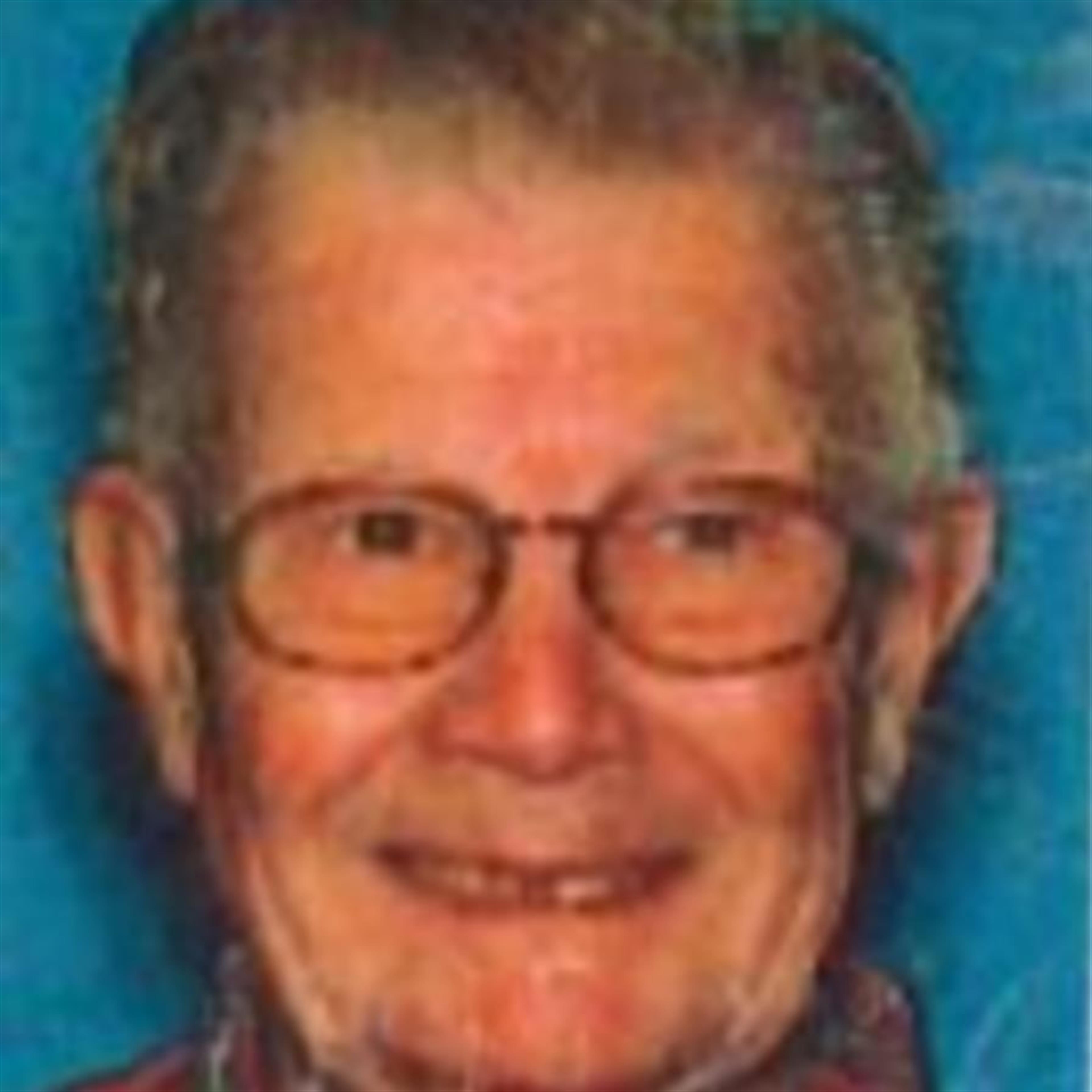 Ernest Leon Klovdahl