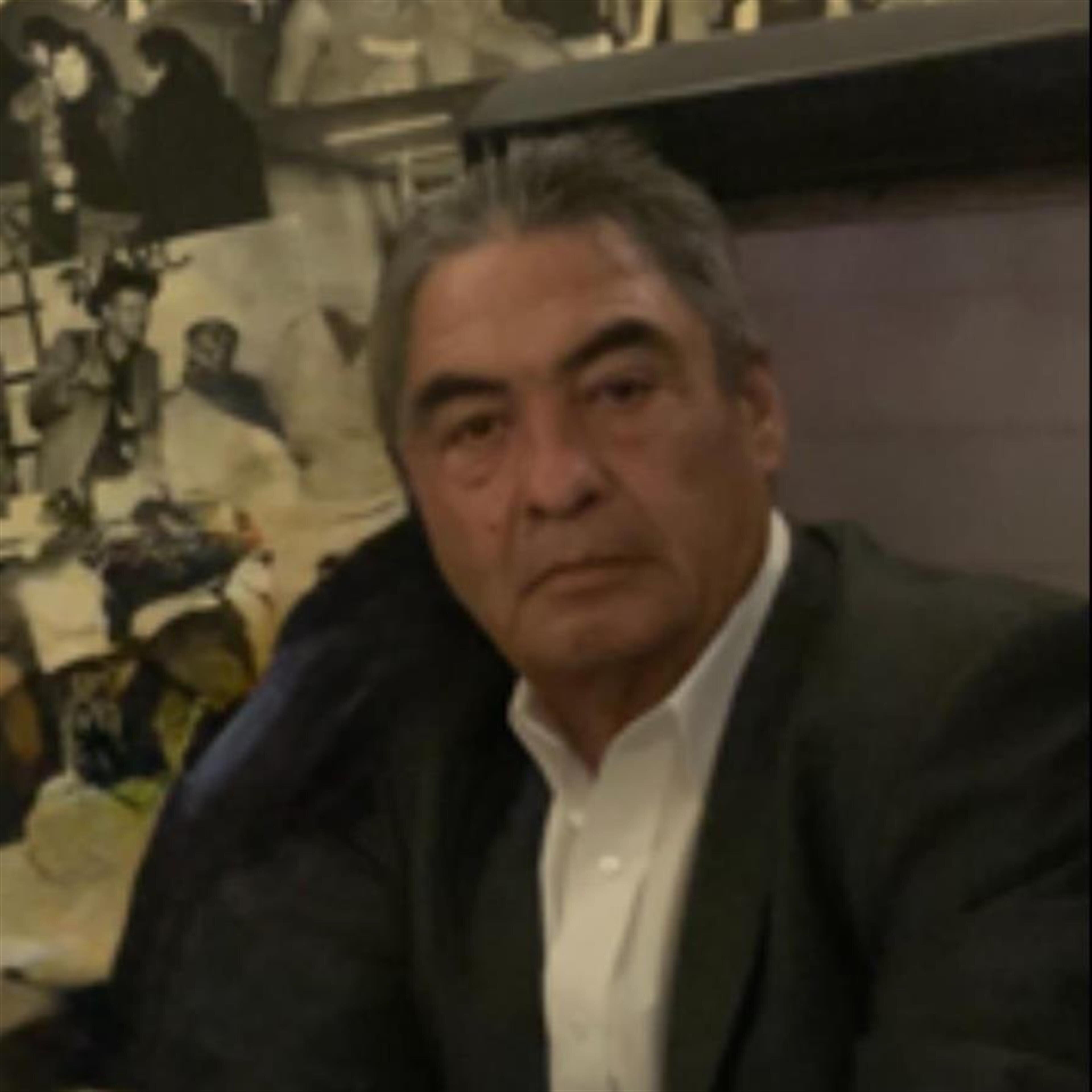 Horacio Proa