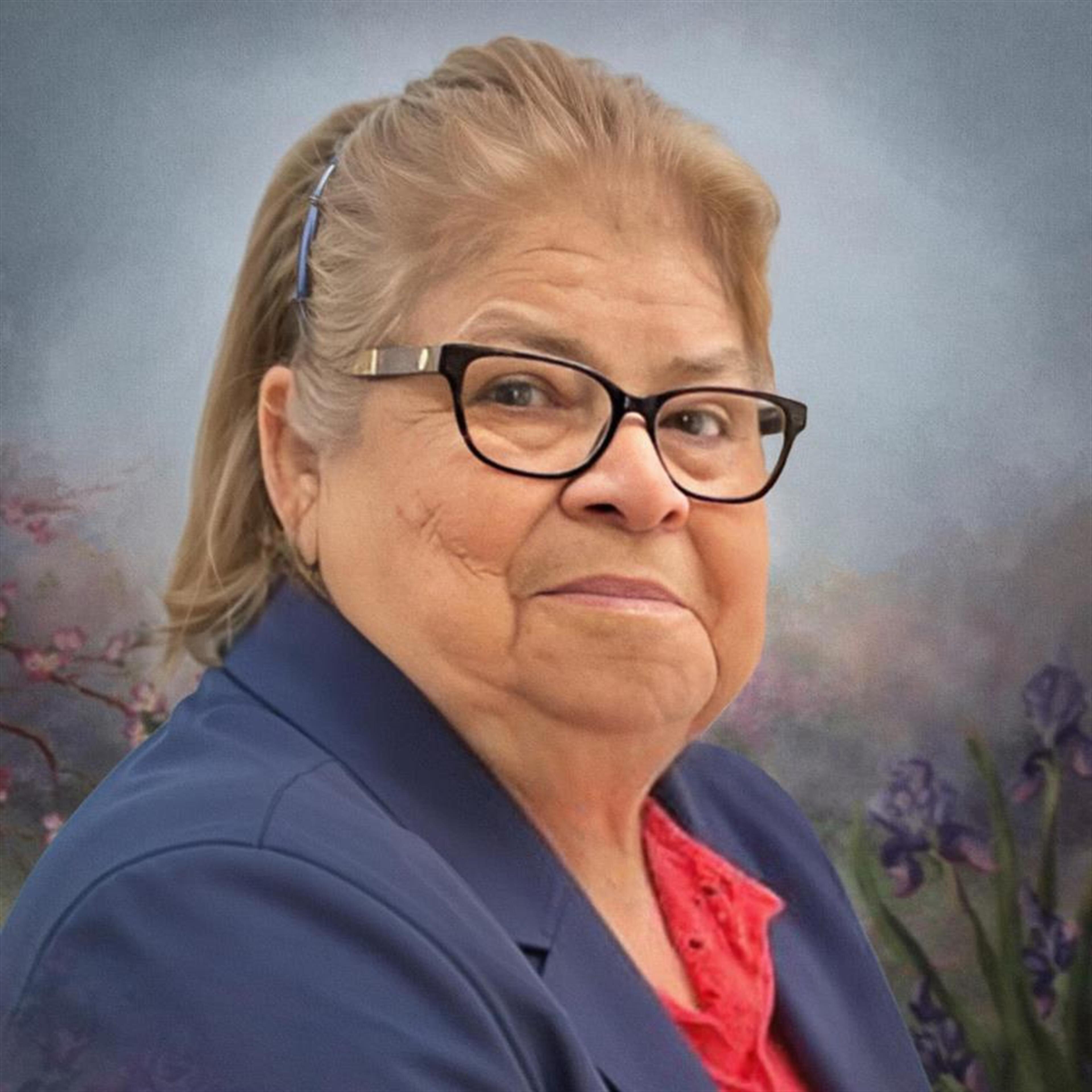 Sonia Lili Trabanion
