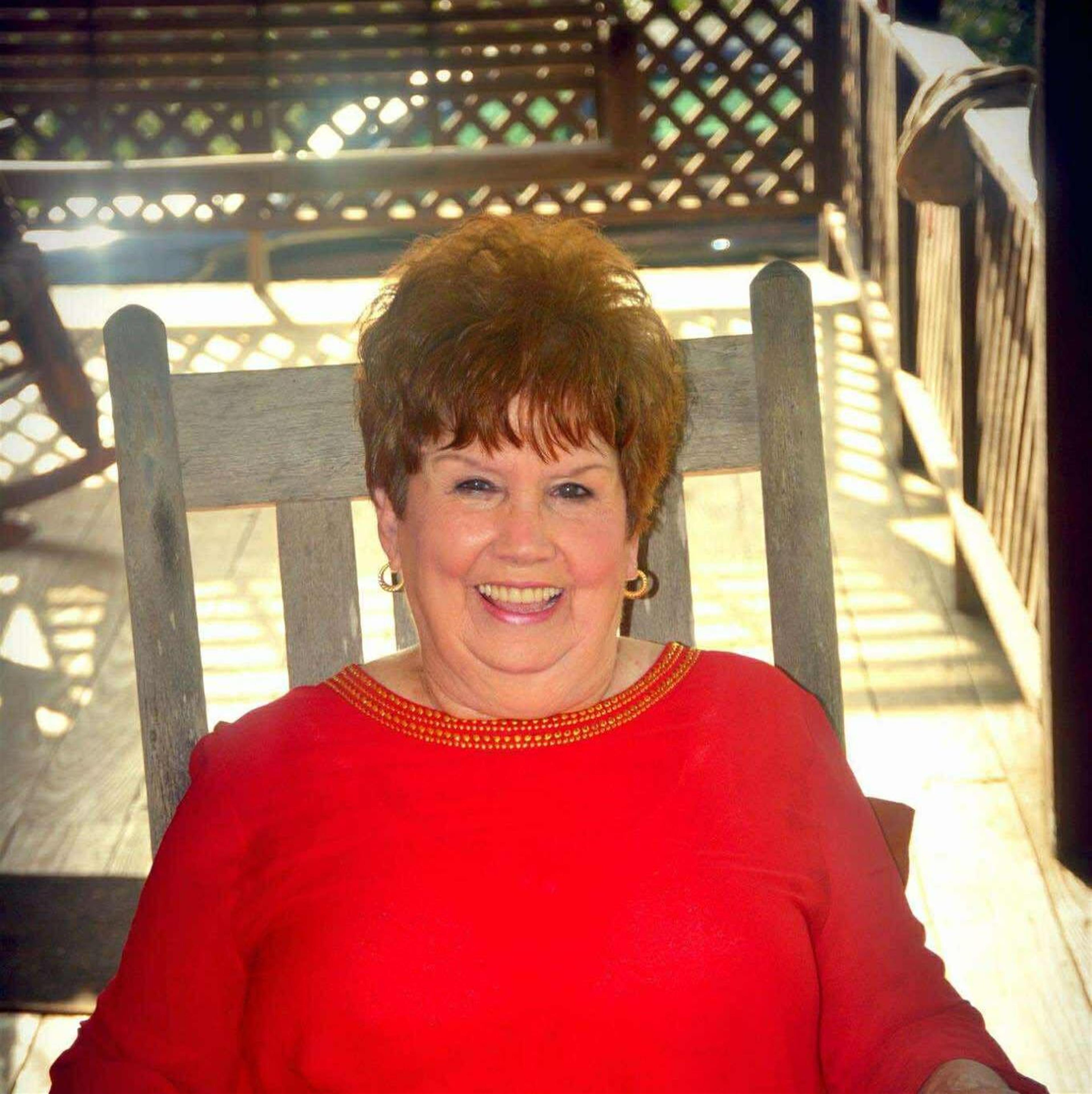 Sharon Young Powell