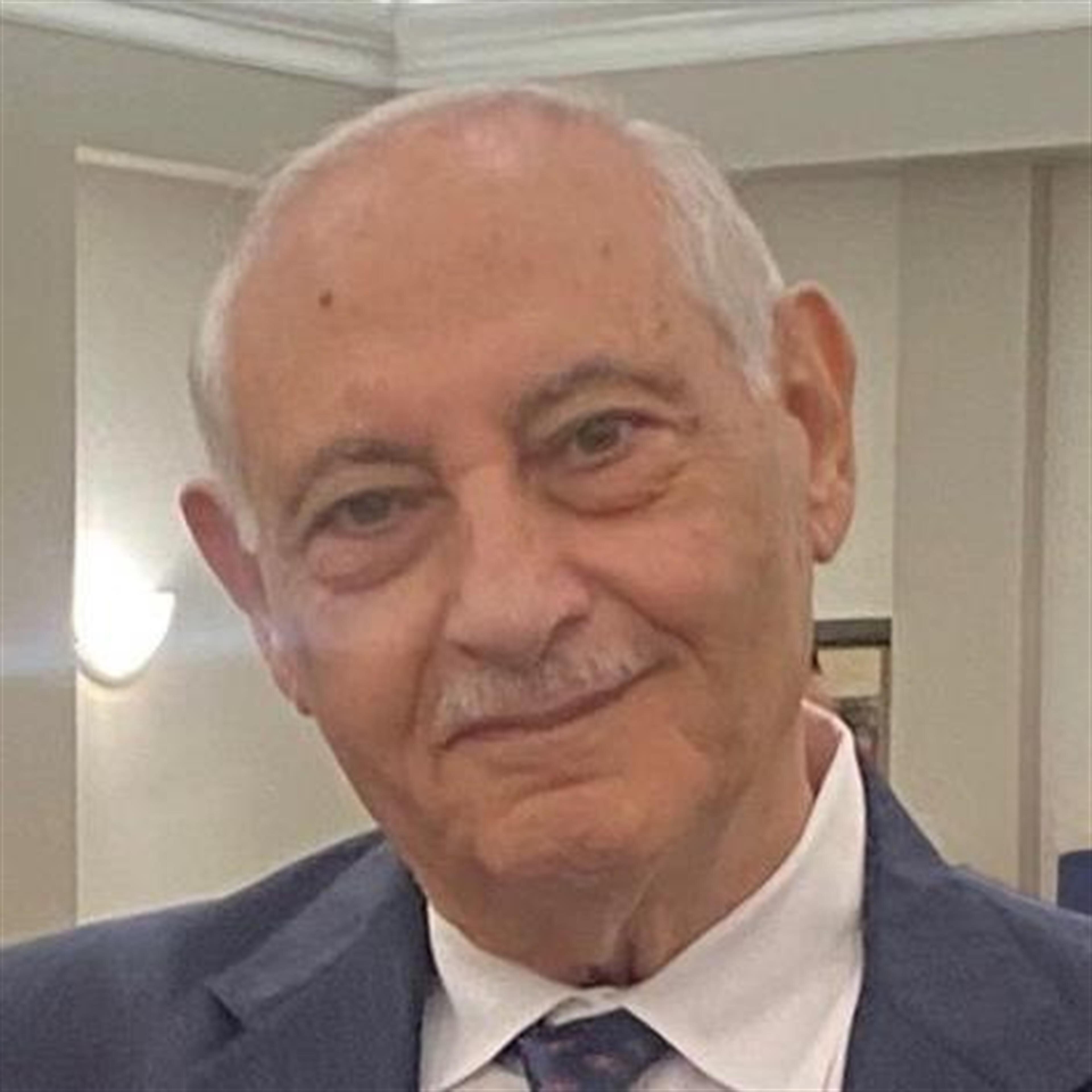 Nicola Elias Salameh