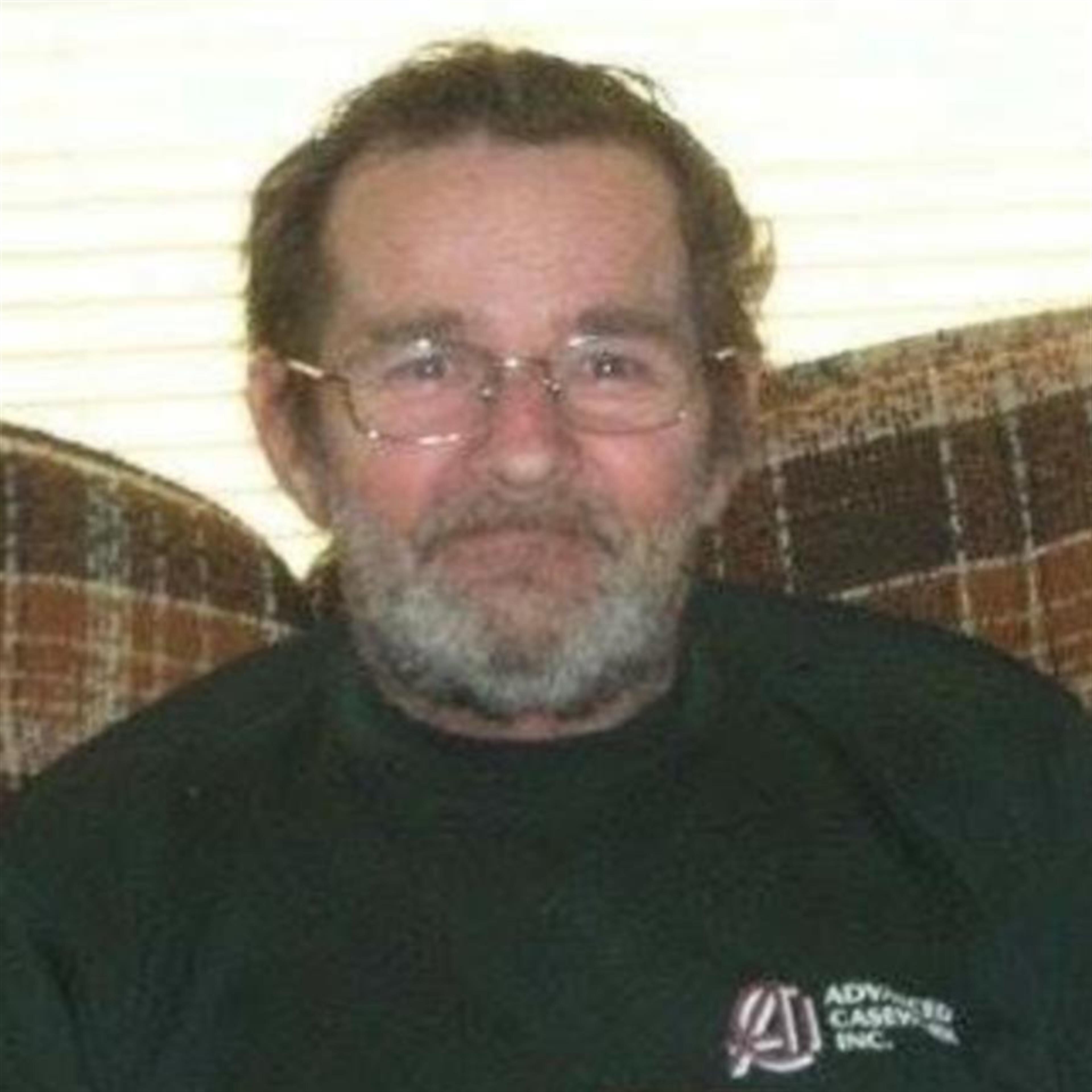 Donald Leonard Oden, Jr