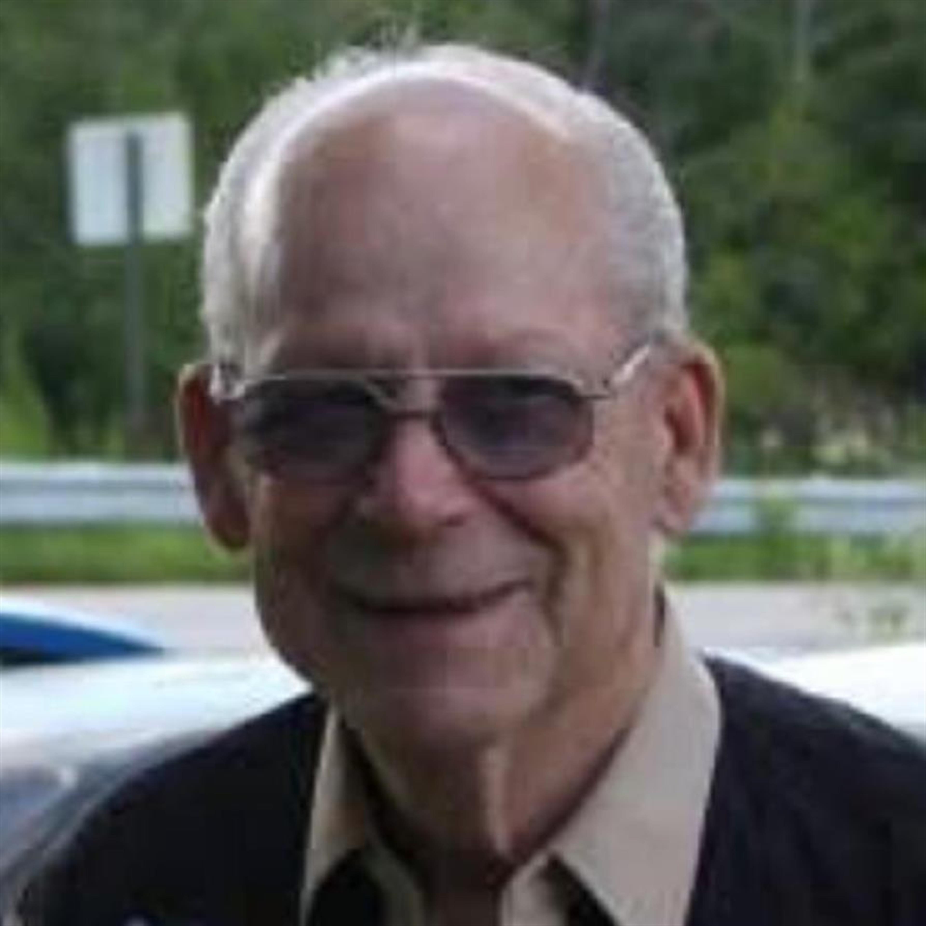 Leroy Allen Richards Sr.'s obituary picture