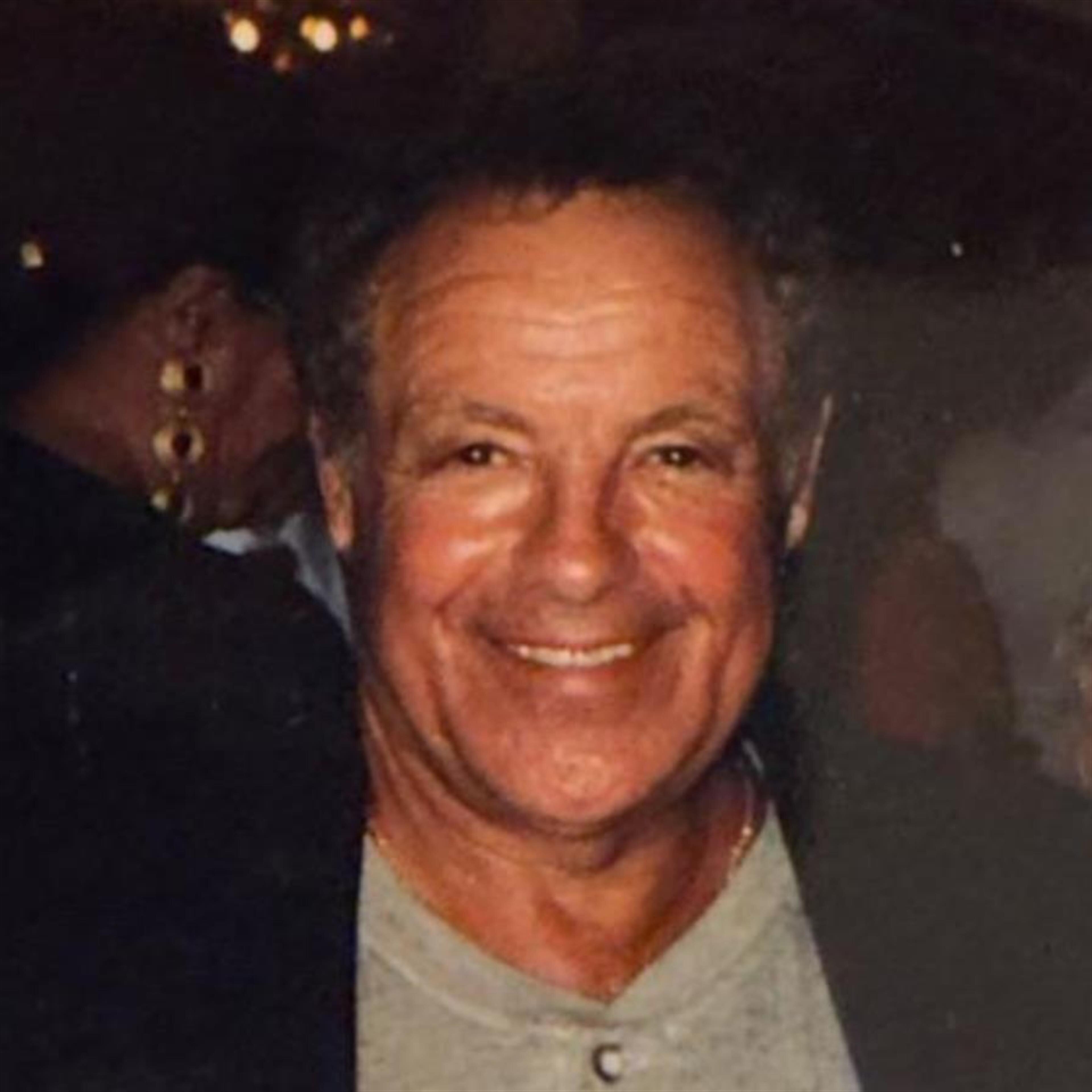 Joseph Morguess