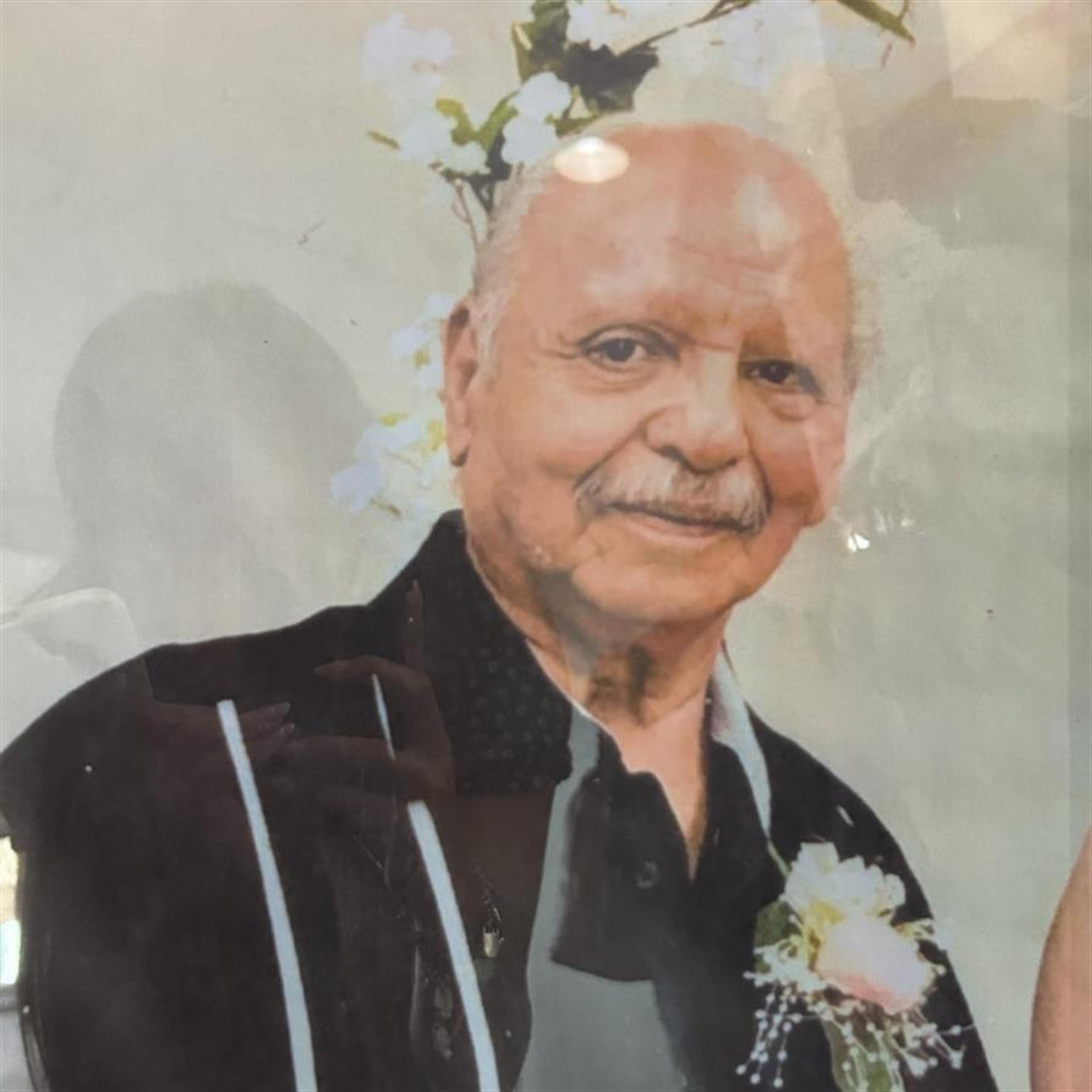 Alfonso Ramirez Chavez