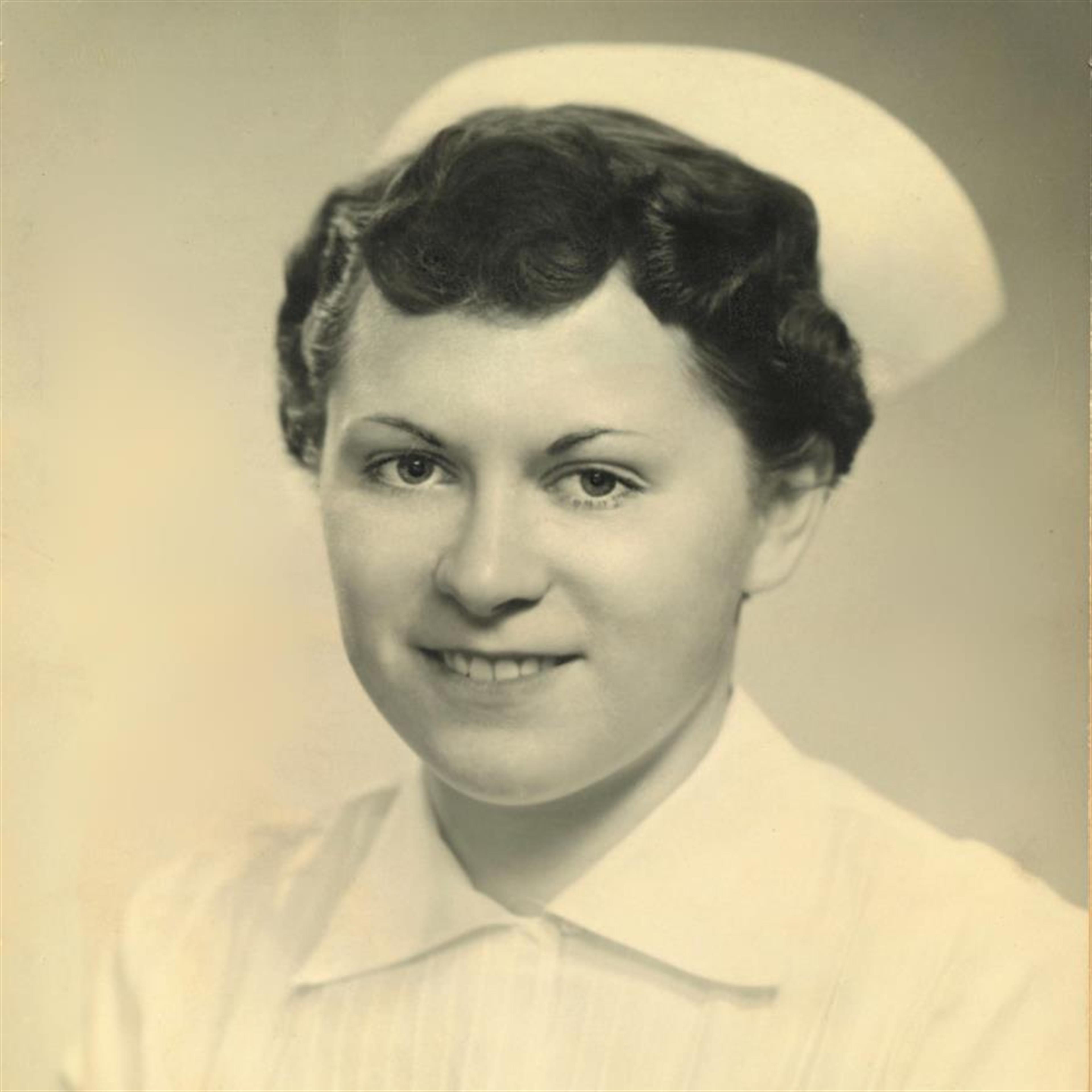 Sandra Lou Graham