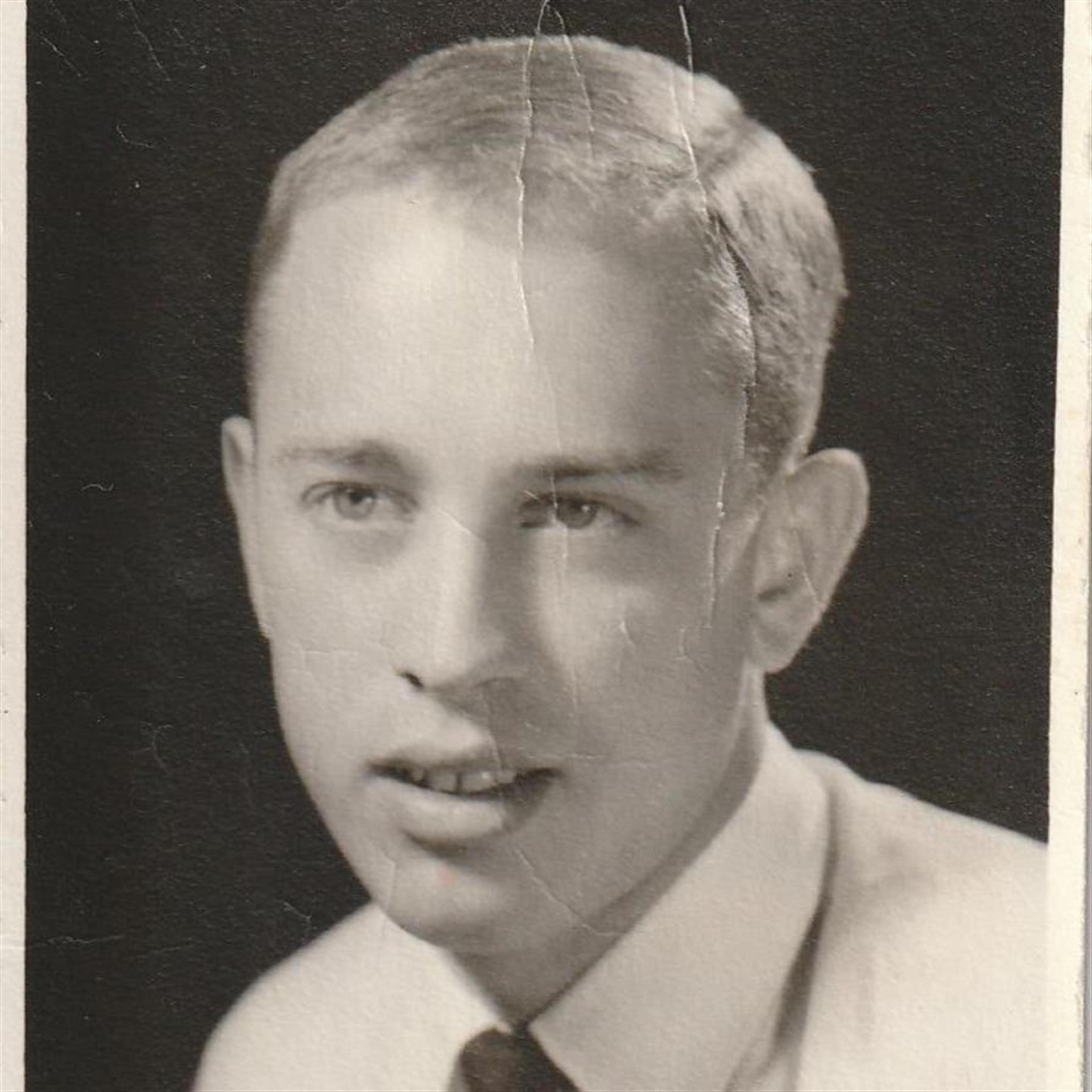 Richard Edward Field's obituary picture